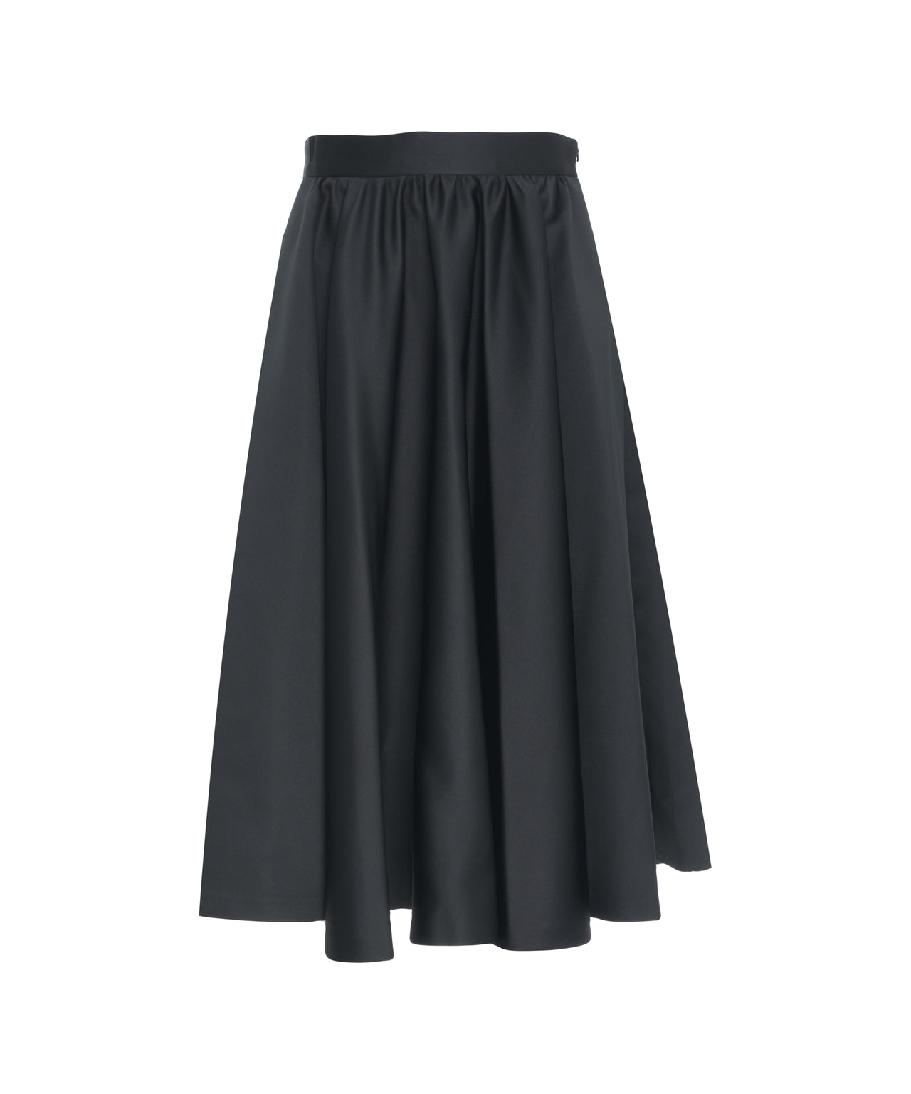 MAX MARA Stylish Midi Skirt