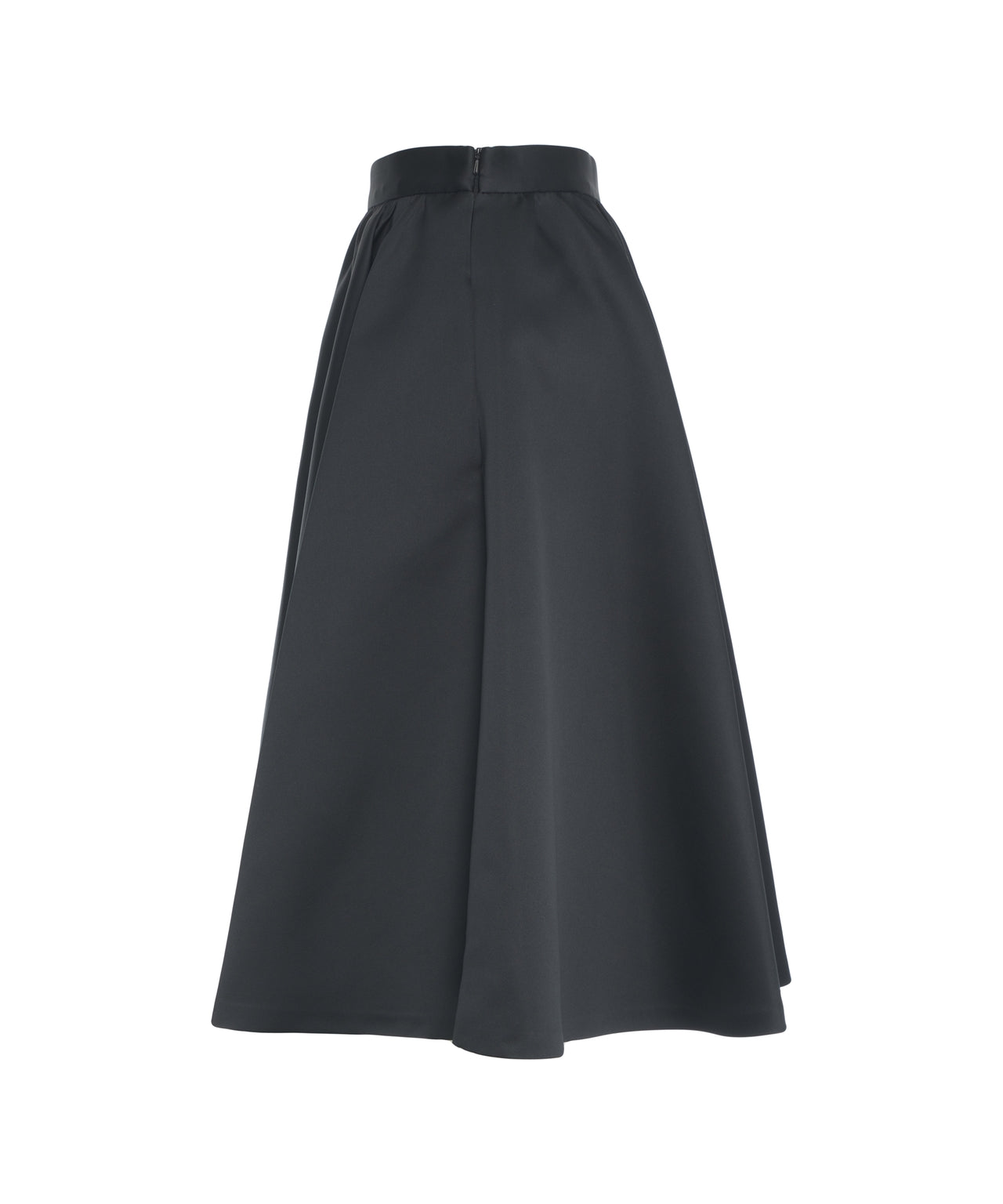 MAX MARA Stylish Midi Skirt