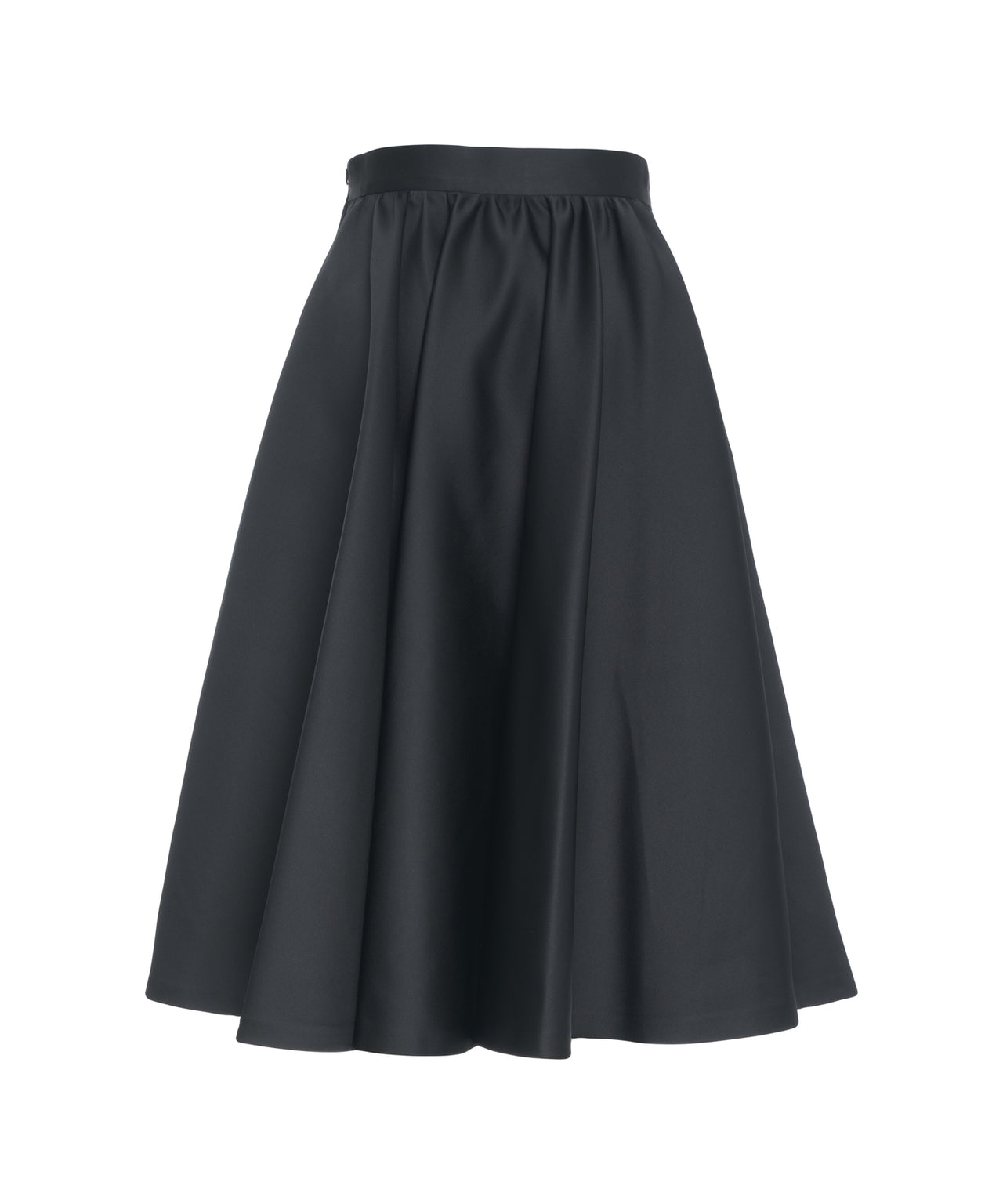 MAX MARA Stylish Midi Skirt