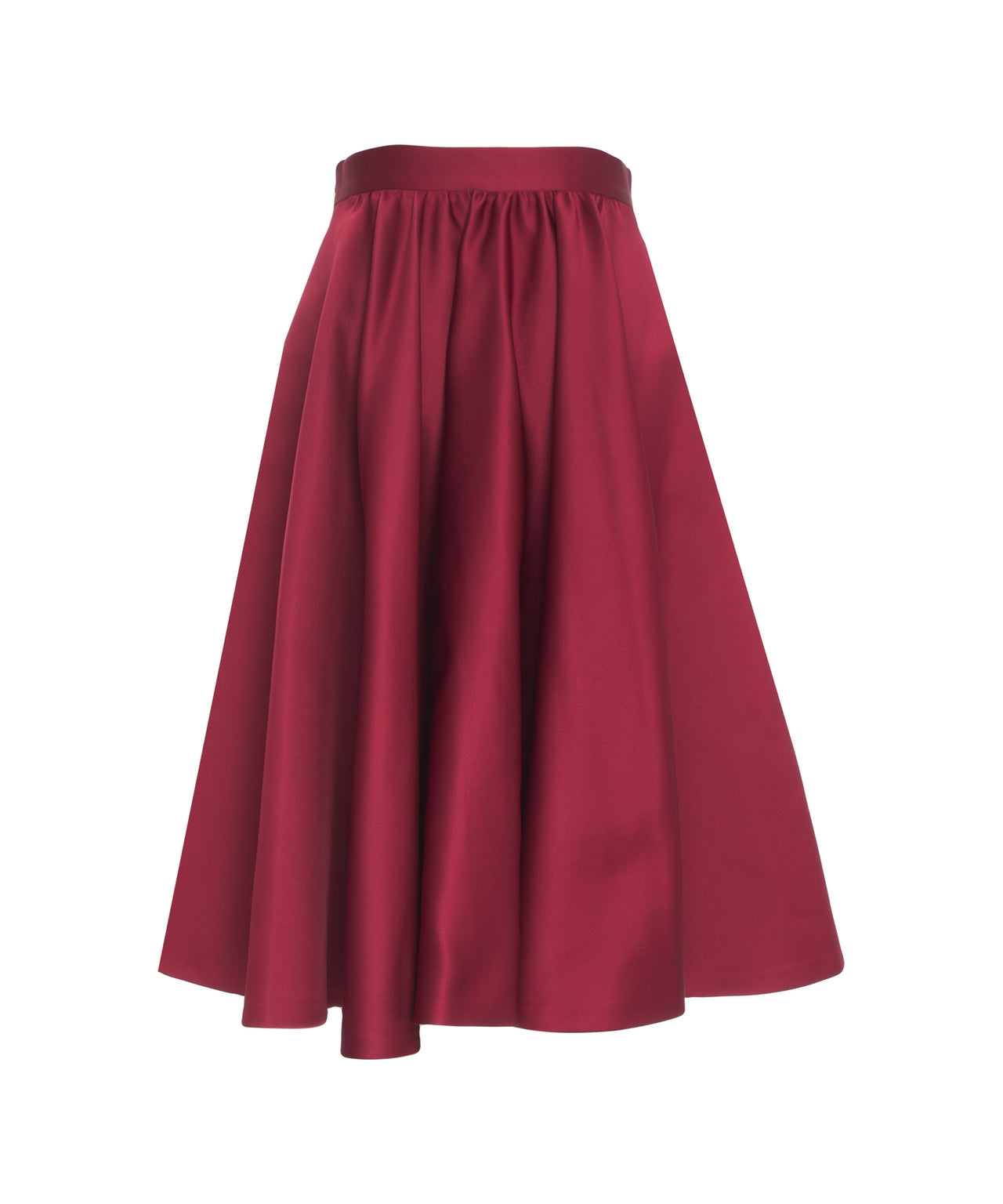 MAX MARA Midi Skirt 'Farneto' for Women