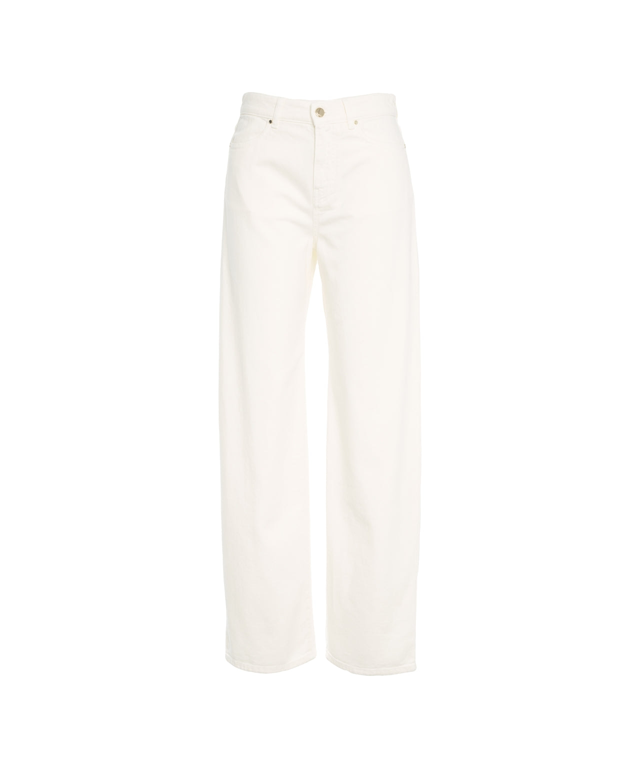 MAX MARA Wide Leg Jeans 'Mirna' for Women
