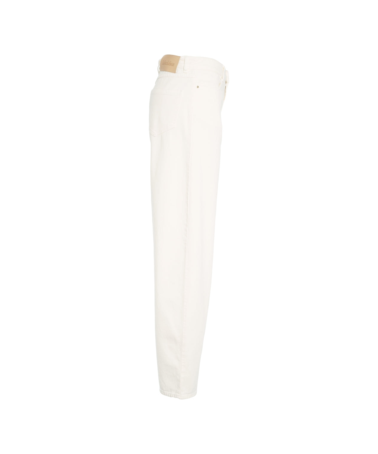 MAX MARA Wide Leg Jeans 'Mirna' for Women