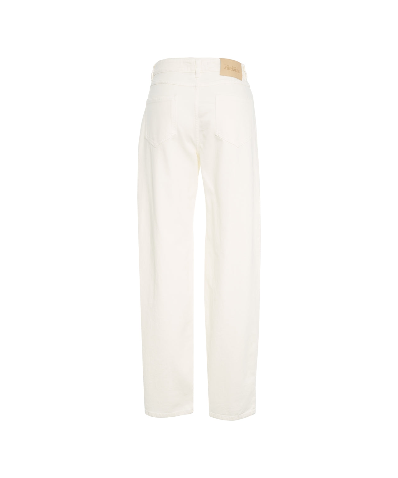MAX MARA Wide Leg Jeans 'Mirna' for Women