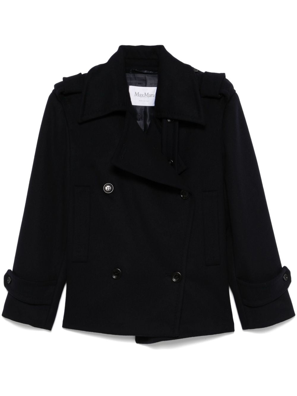 MAX MARA Laveno Jacket for Women