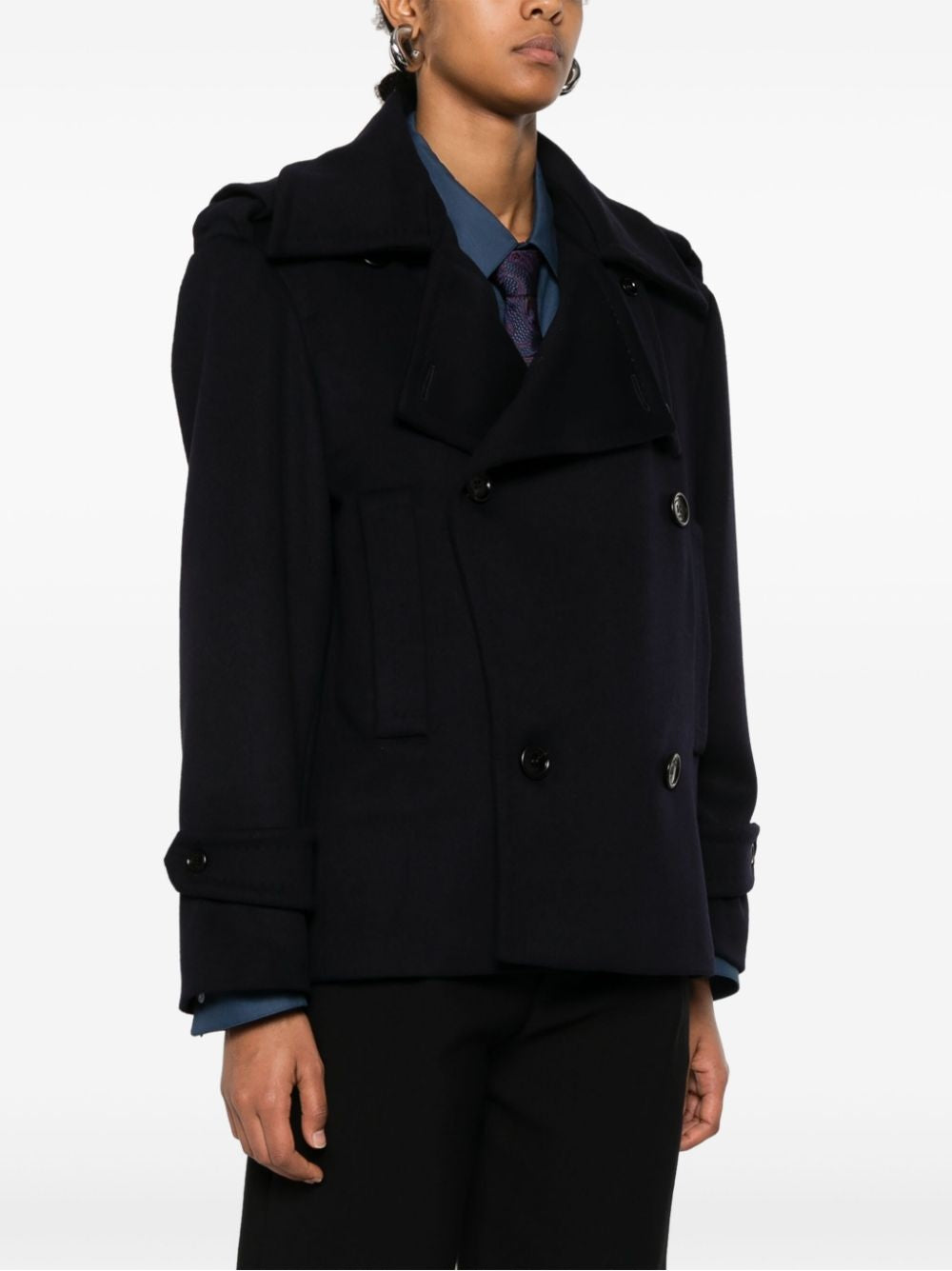 MAX MARA Laveno Jacket for Women