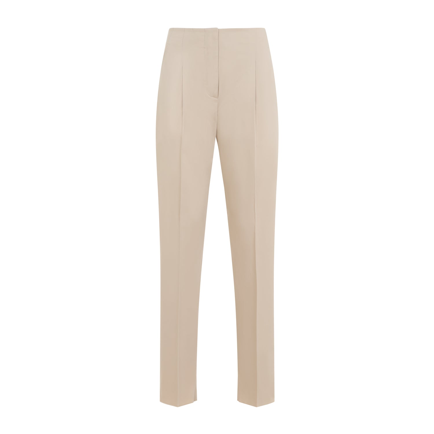 MAX MARA High-Rise Trousers for Women