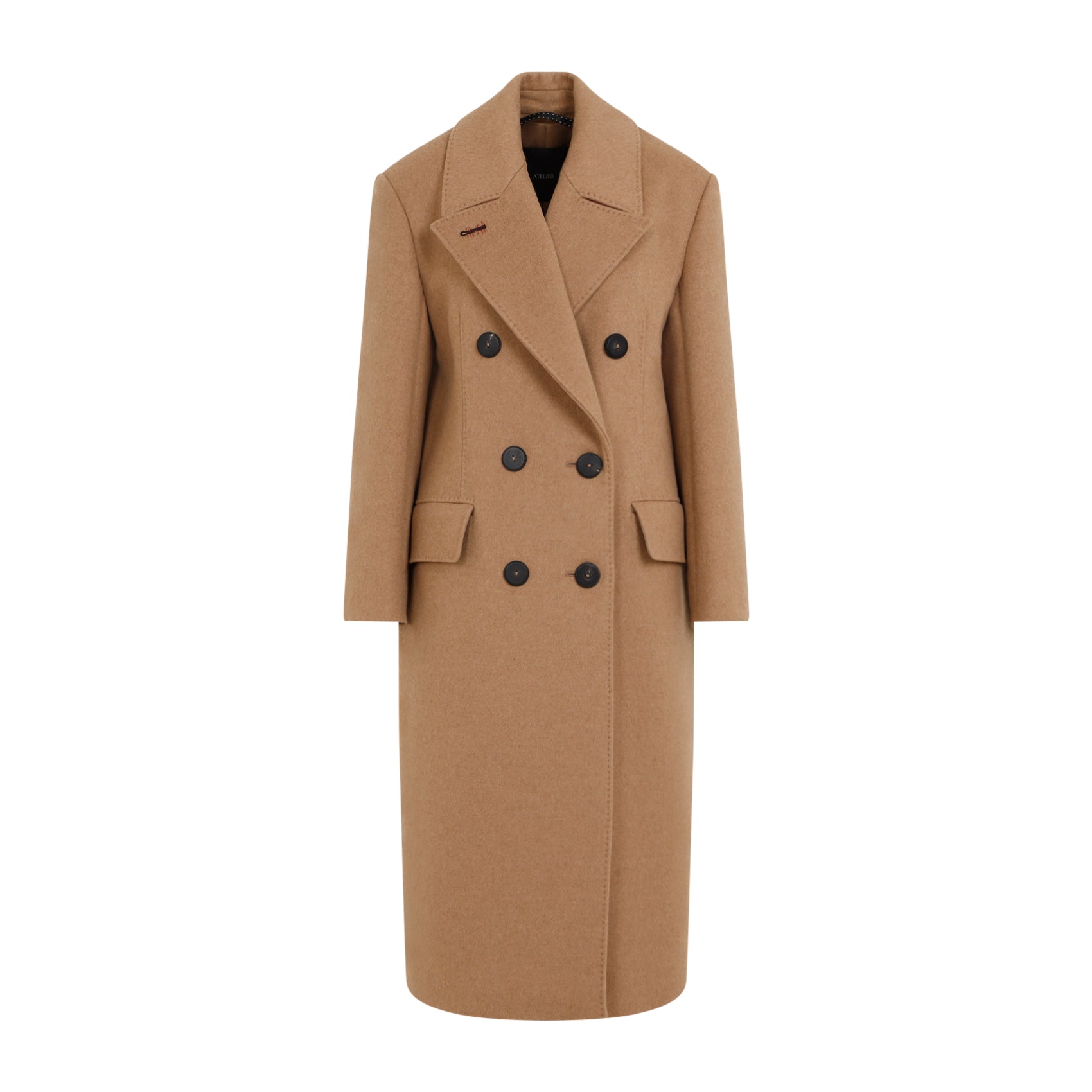 MAX MARA Luxury Wool Blend Jacket for Women