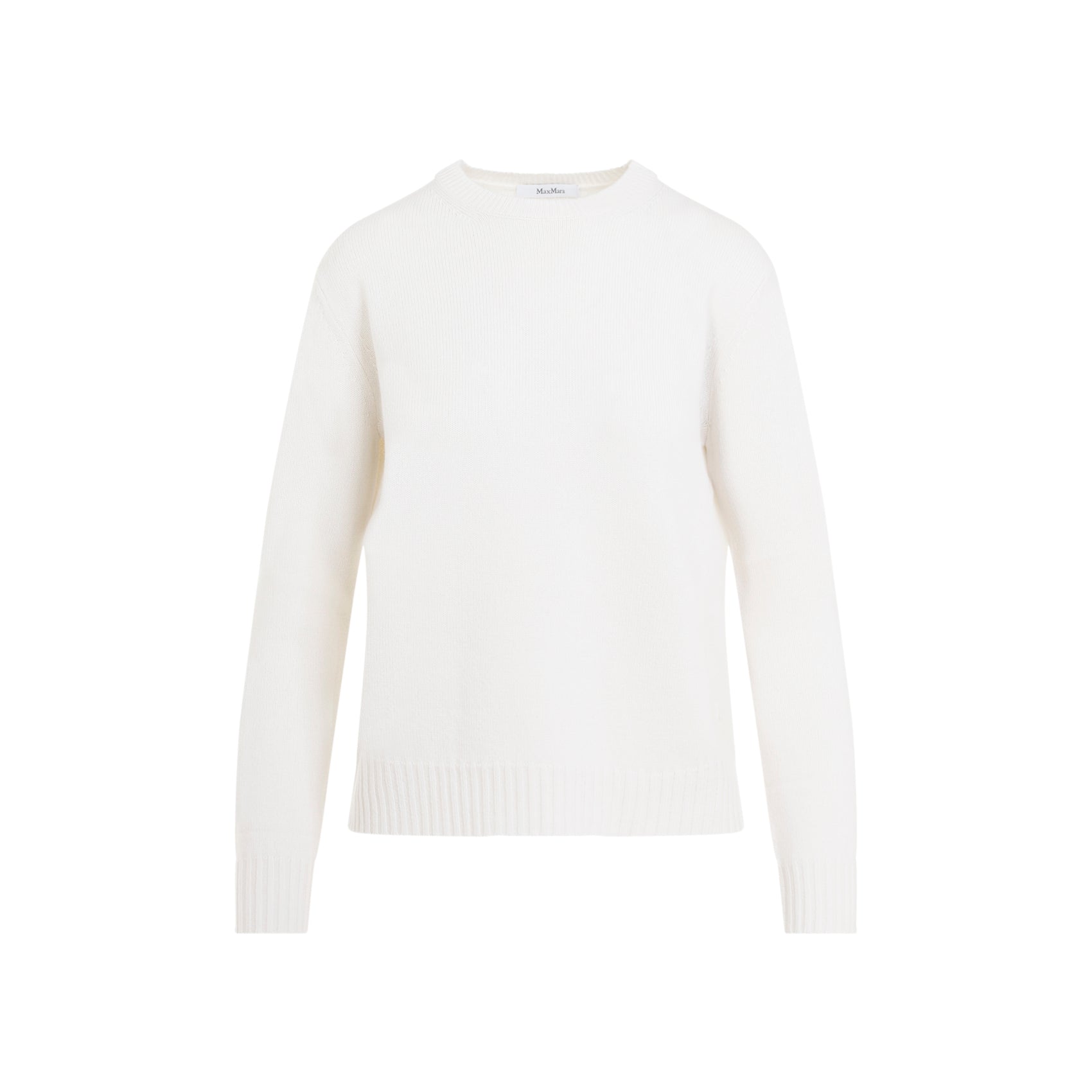 MAX MARA Luxury Cashmere Sweater for Women