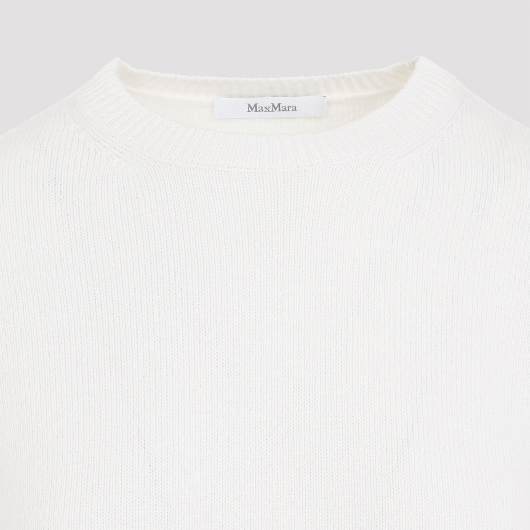 MAX MARA Luxury Cashmere Sweater for Women