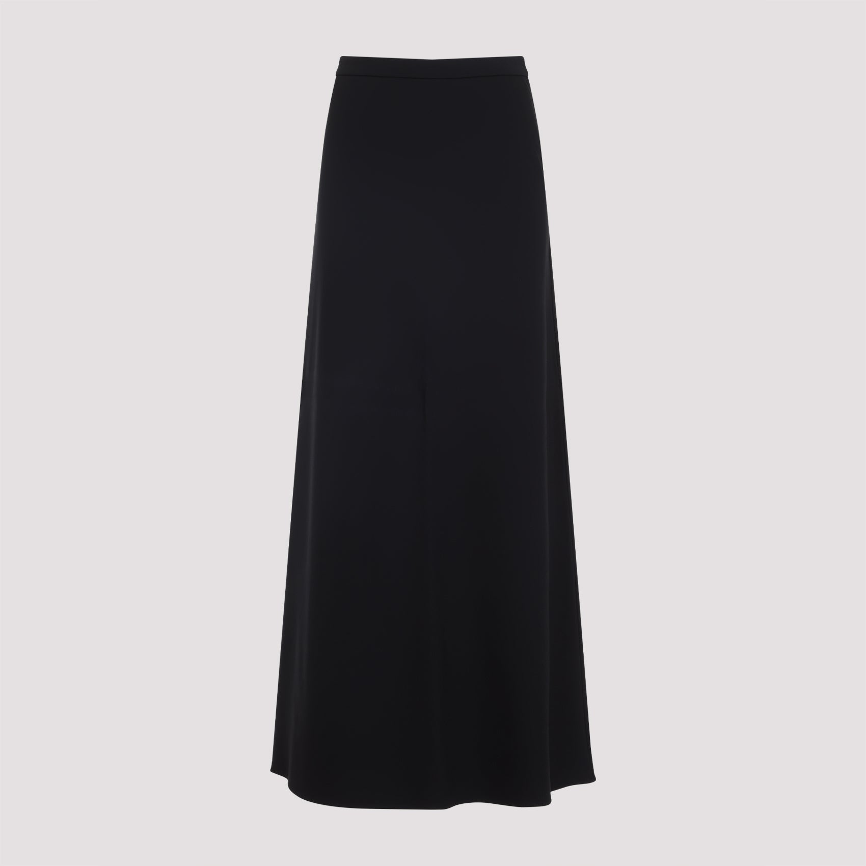 MAX MARA Chic Viscose Blend Skirt for Women