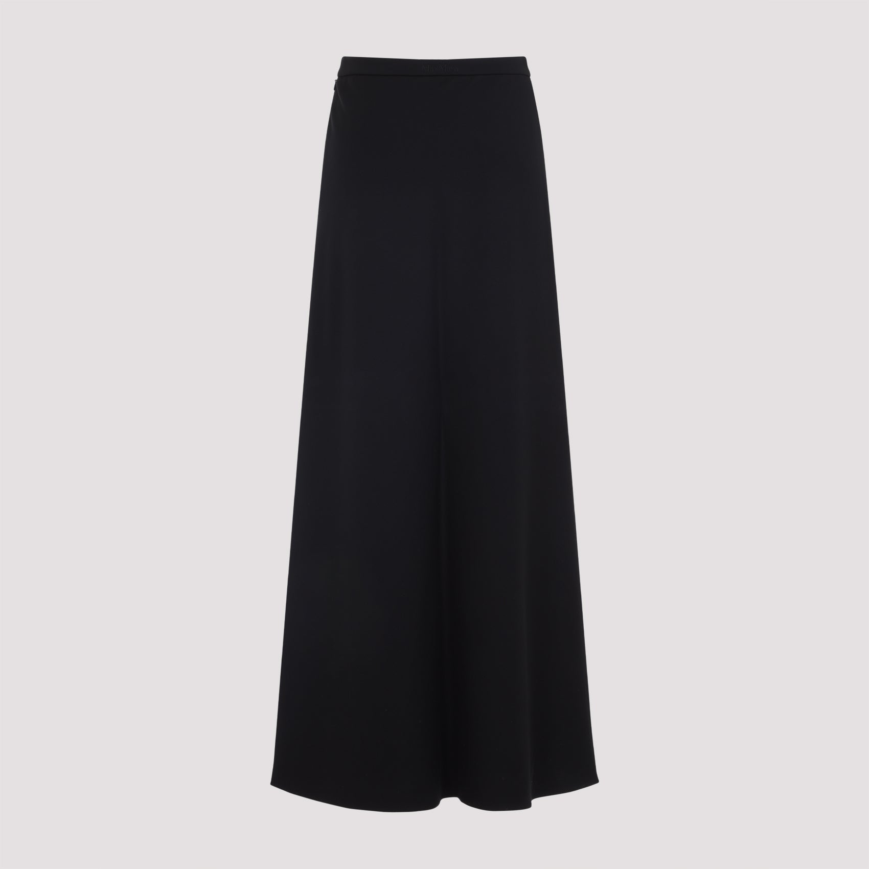 MAX MARA Chic Viscose Blend Skirt for Women