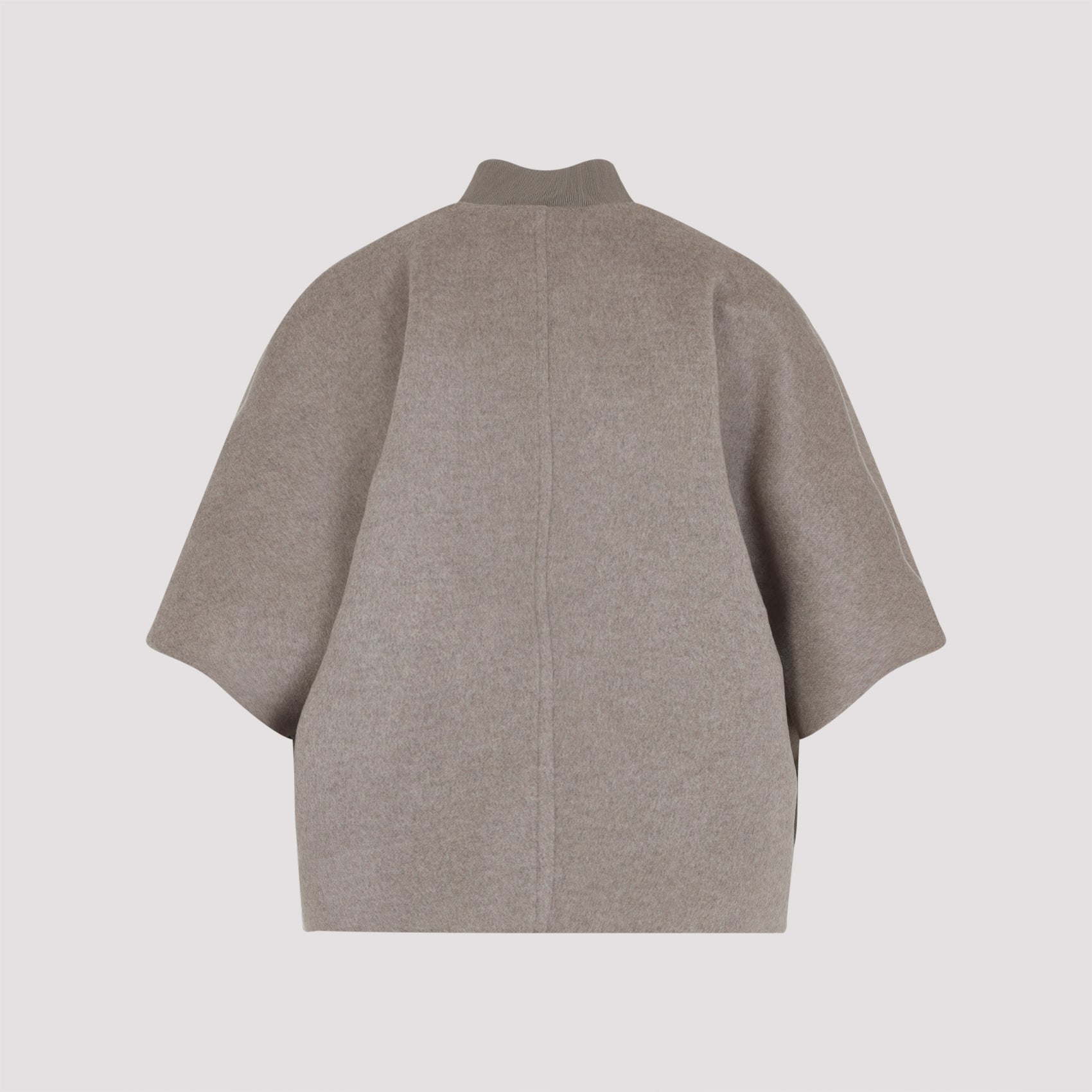 MAX MARA Luxurious Cashmere Jacket