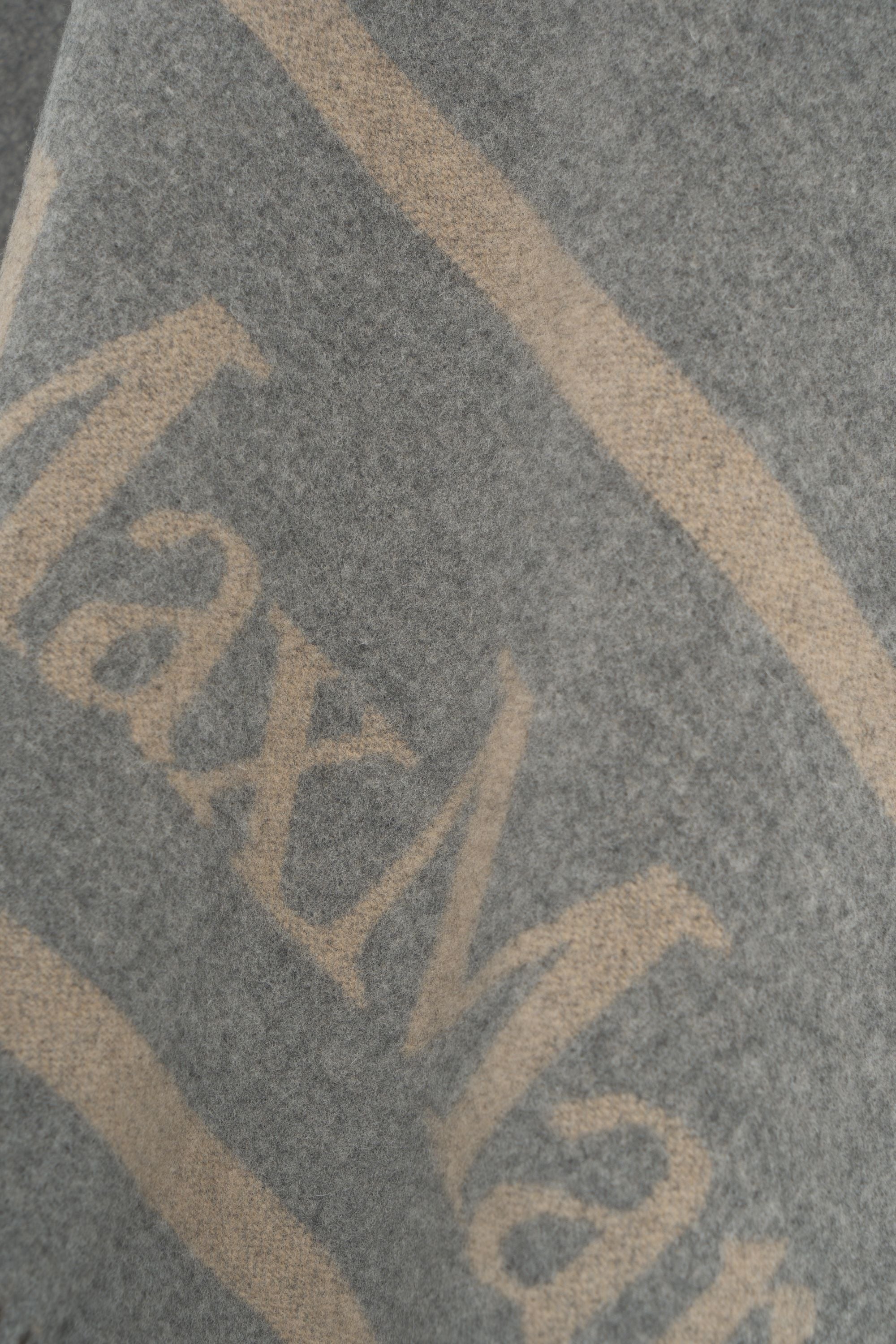 MAX MARA Fringe Detail Cape for Women