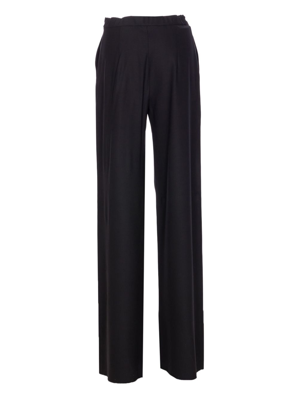 MAX MARA Elegant Women's Trousers with Adjustable Drawstring