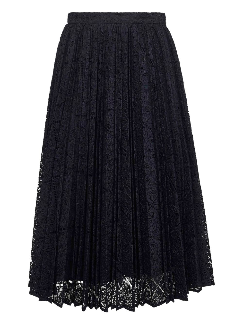 MAX MARA Tailored Skirt for Women - Size 42 IT