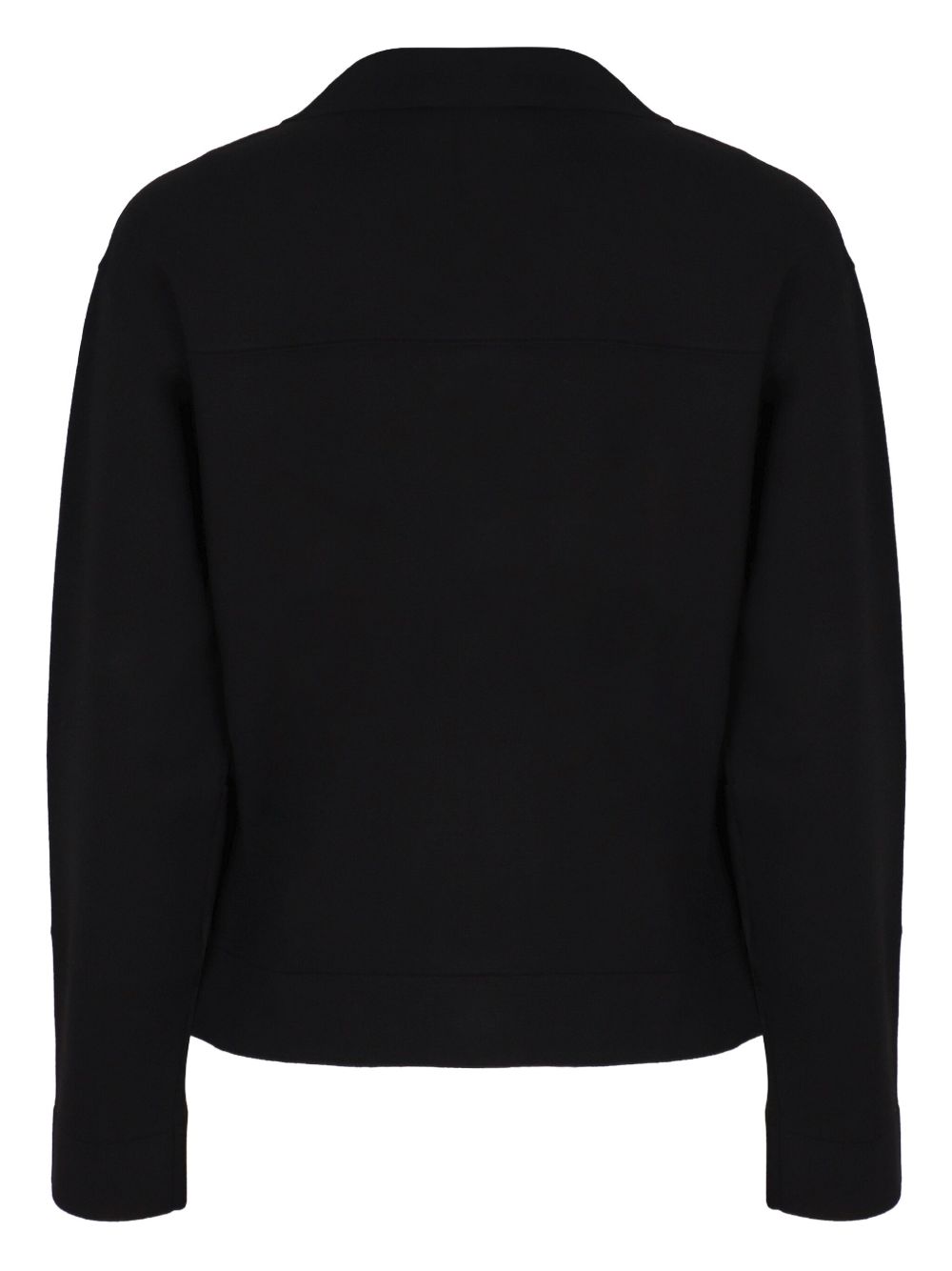 MAX MARA Women's Sophisticated Knit Sweater - Perfect for Layering