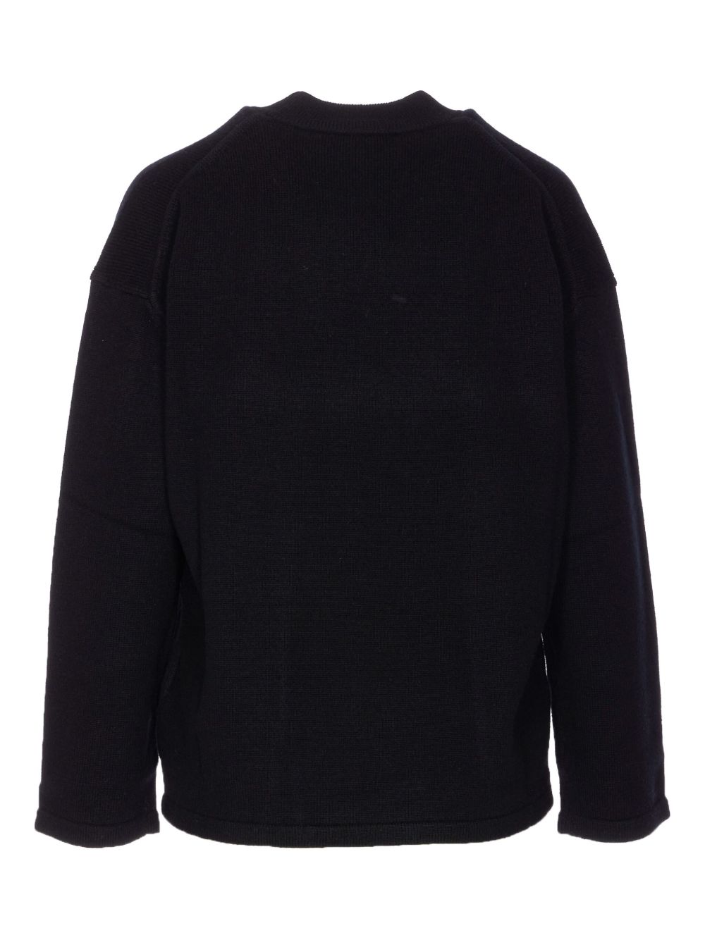 MAX MARA Elegant Knit Crewneck Sweater for Women