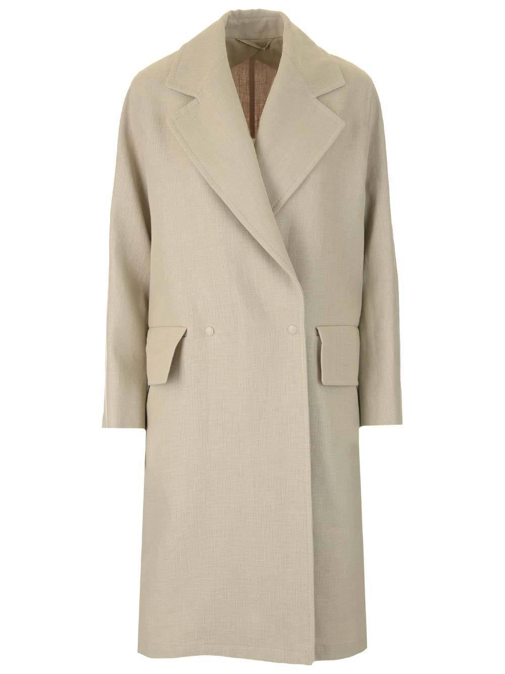 MAX MARA Chic Mini Jacket for Women
