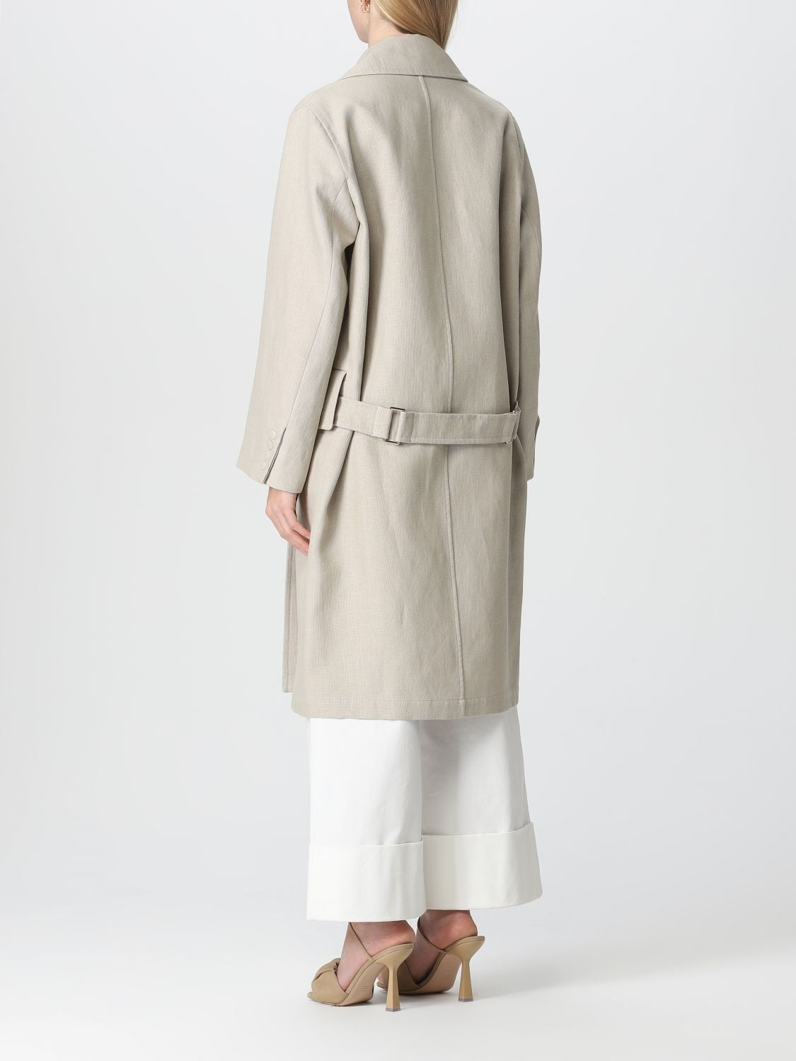 MAX MARA Chic Mini Jacket for Women
