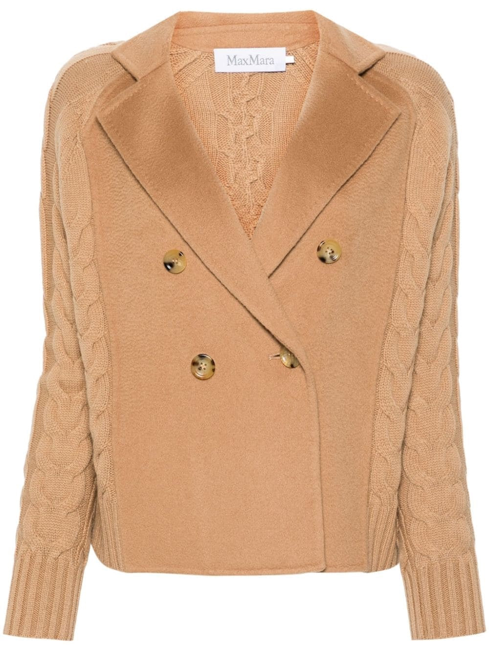 MAX MARA Elegant Micio Jacket for Women