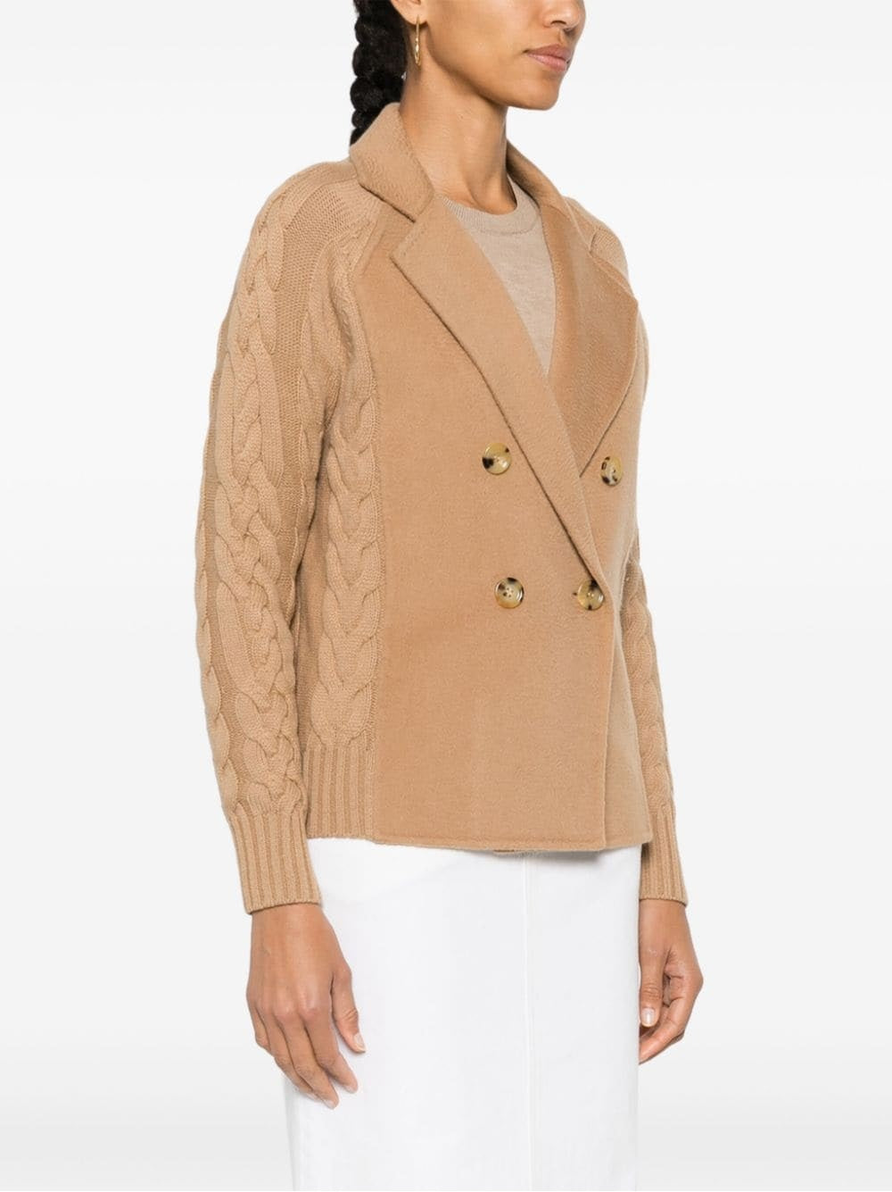 MAX MARA Elegant Micio Jacket for Women