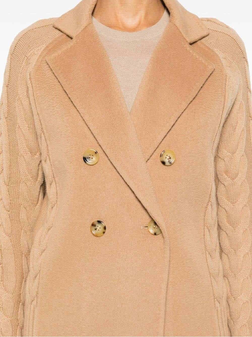 MAX MARA Elegant Micio Jacket for Women