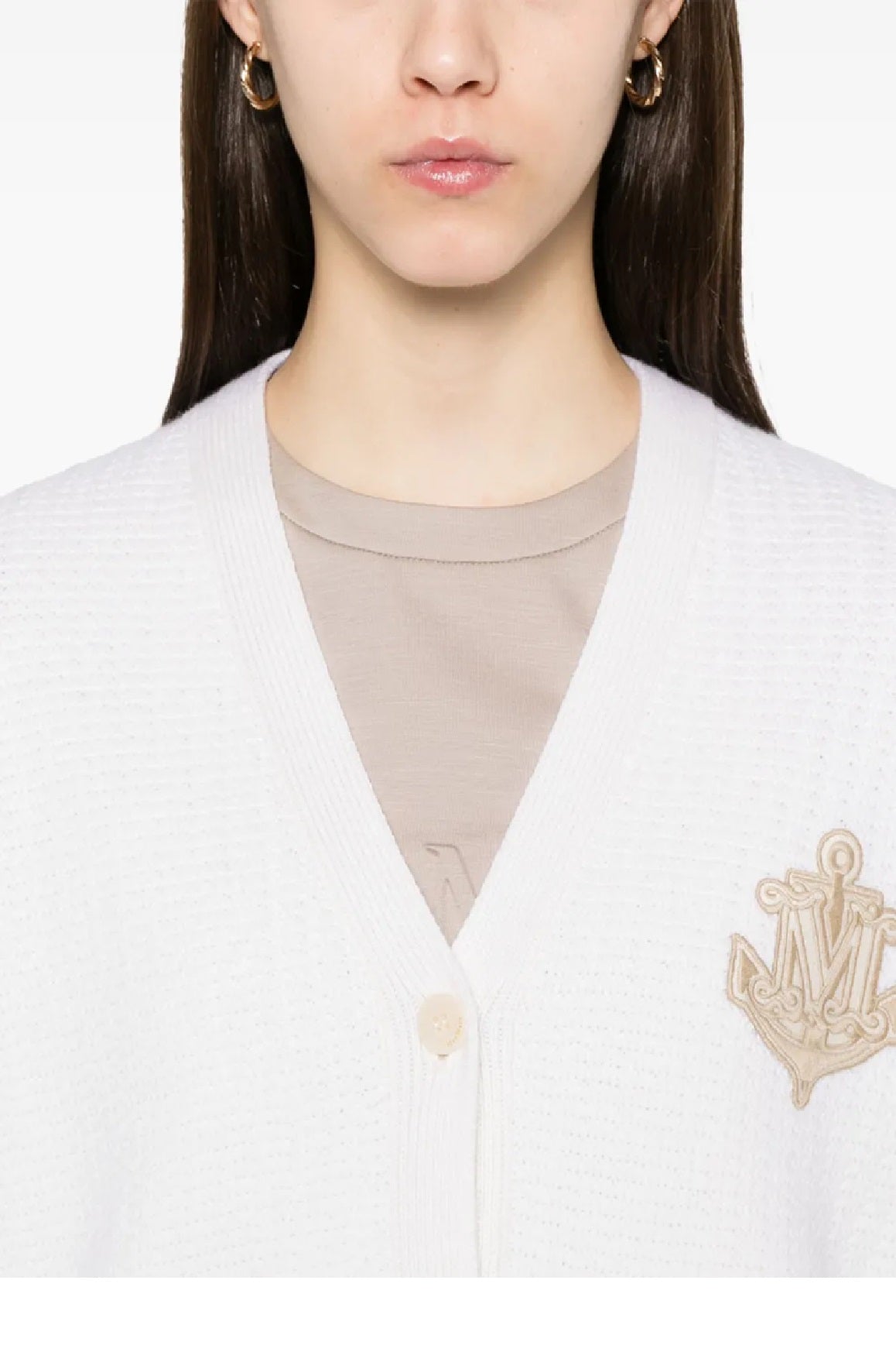 MAX MARA Ravello Knitwear - Women's Cozy Elegance