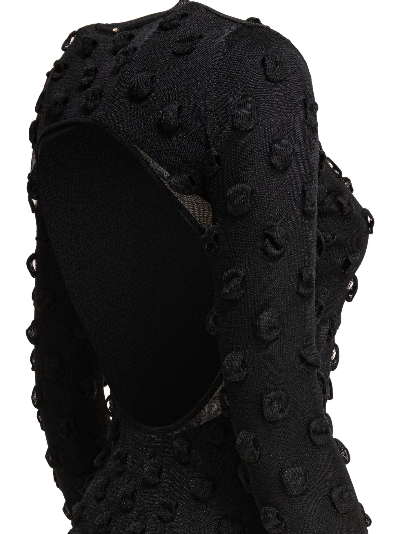 MAX MARA SPORTMAX Elegant Women's Mini Dress - Perfect for Spring/Summer 2025