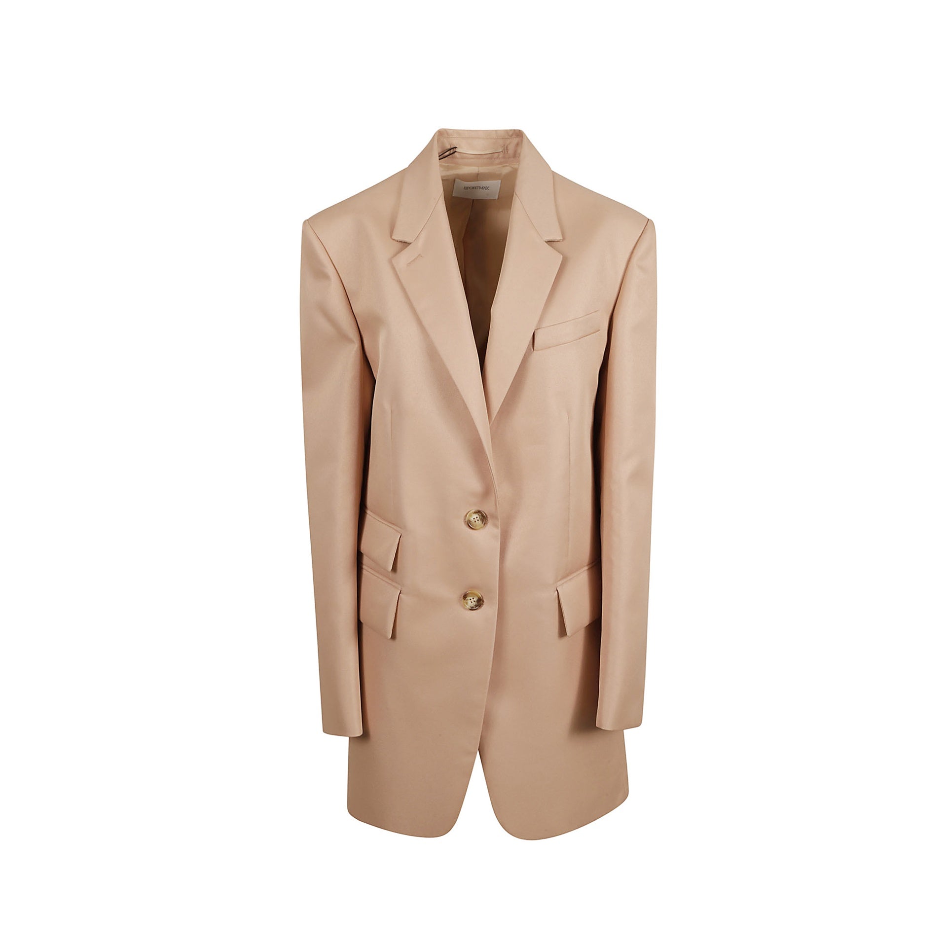 MAX MARA SPORTMAX Mini Blazer for Spring Summer