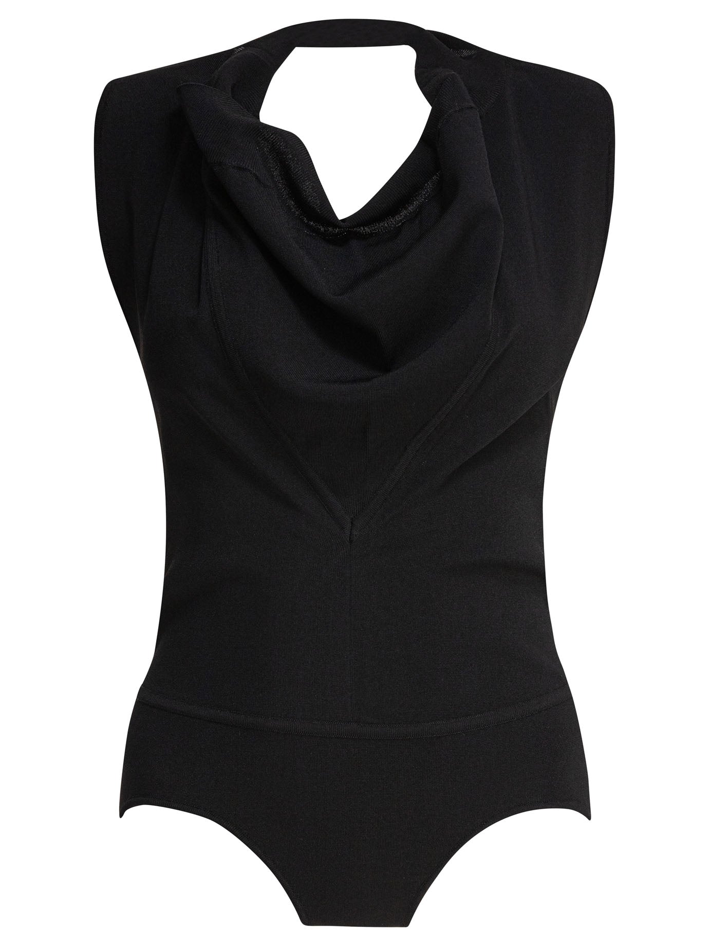 MAX MARA SPORTMAX Chic Soft Knit Top for Women