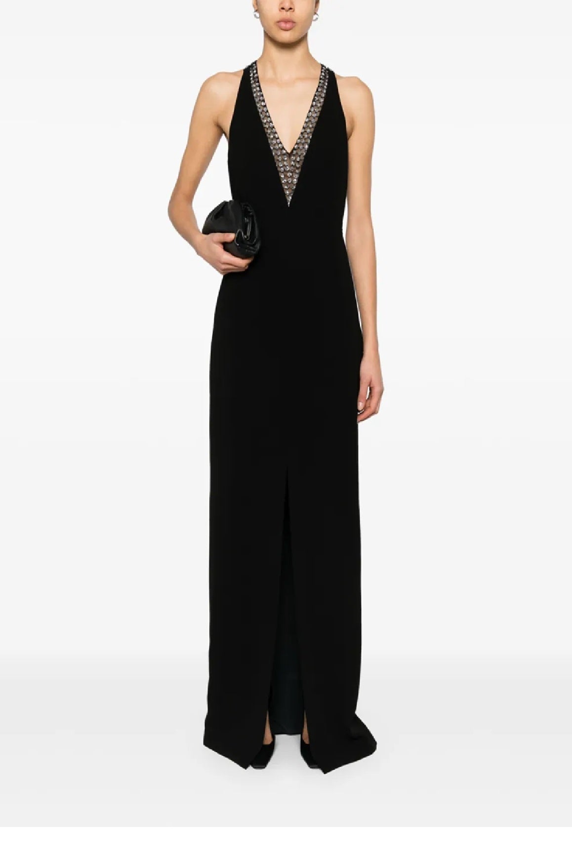 MAX MARA Stylish Mini Dress for Modern Women