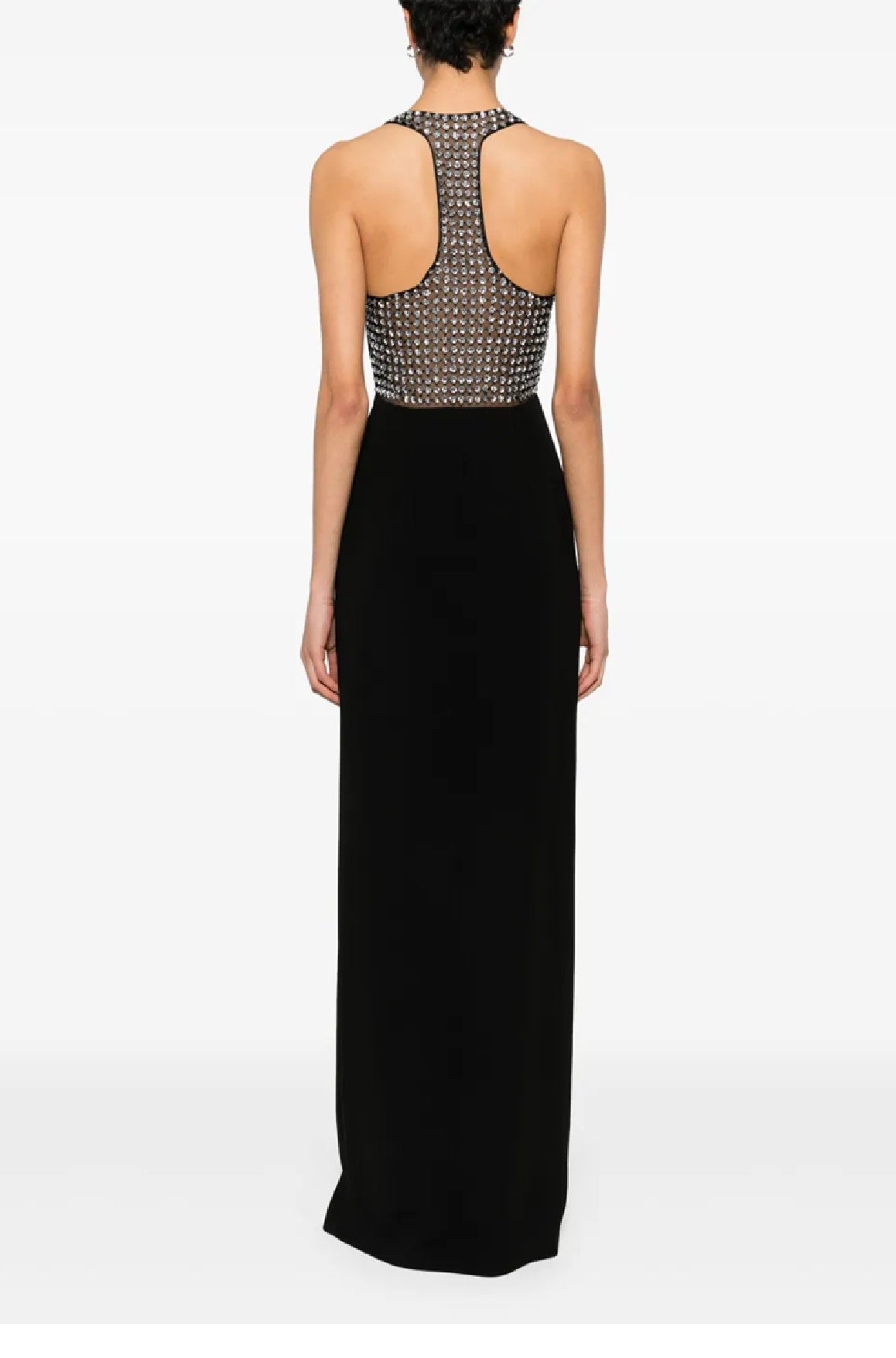 MAX MARA Stylish Mini Dress for Modern Women