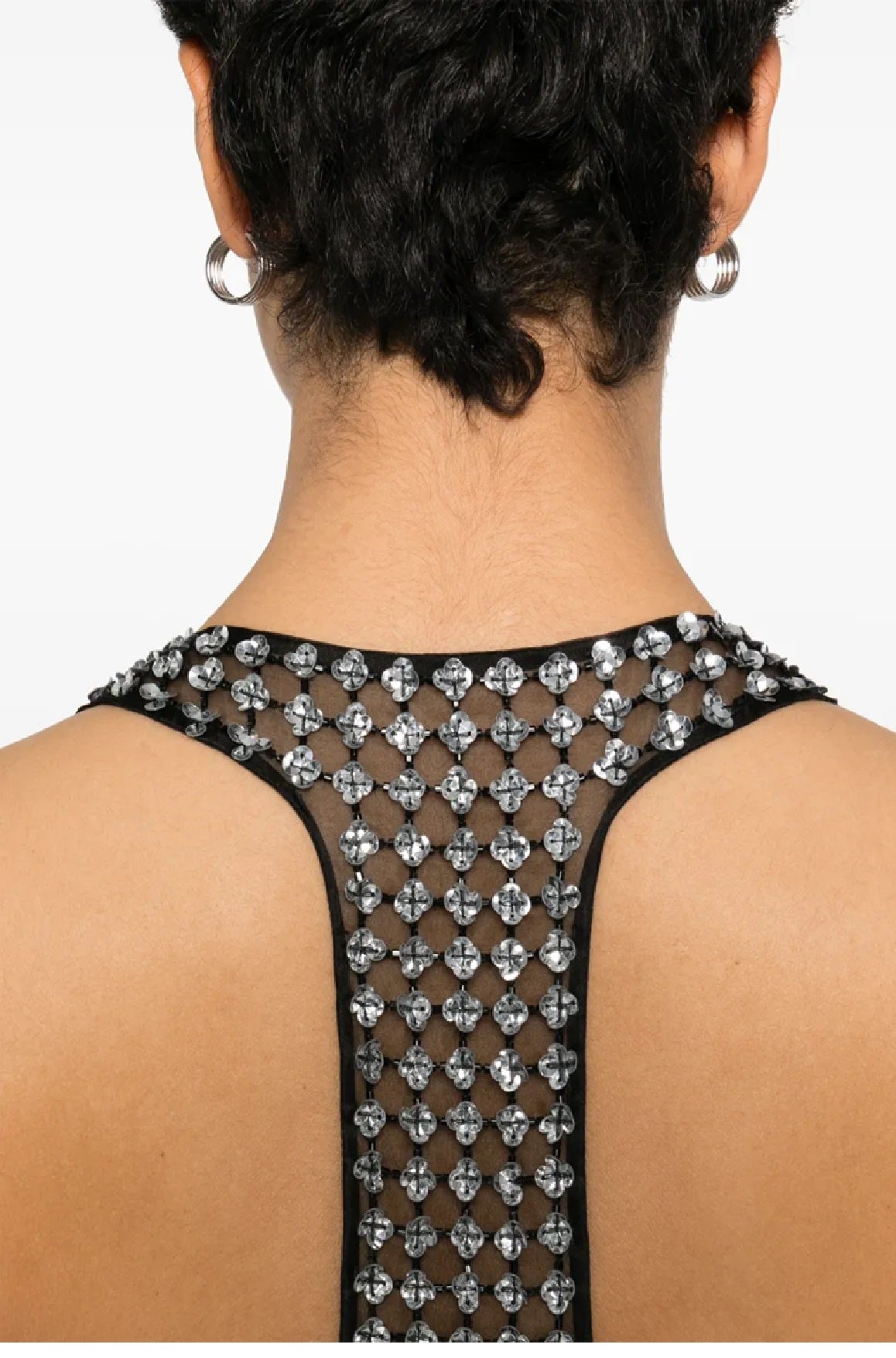 MAX MARA Stylish Mini Dress for Modern Women