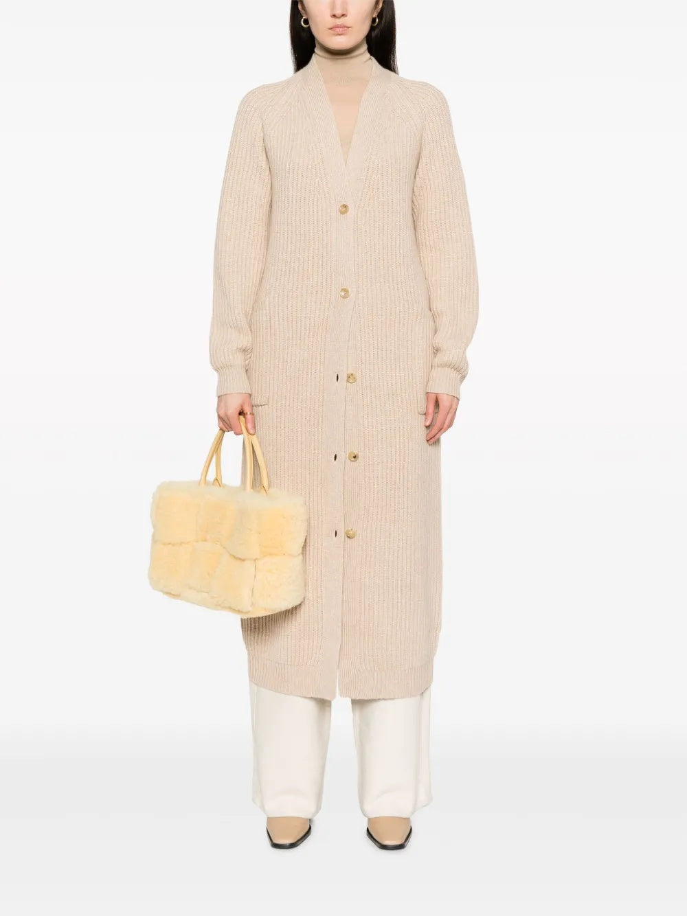 MAX MARA Luxurious Knitwear for Women - Size Mini