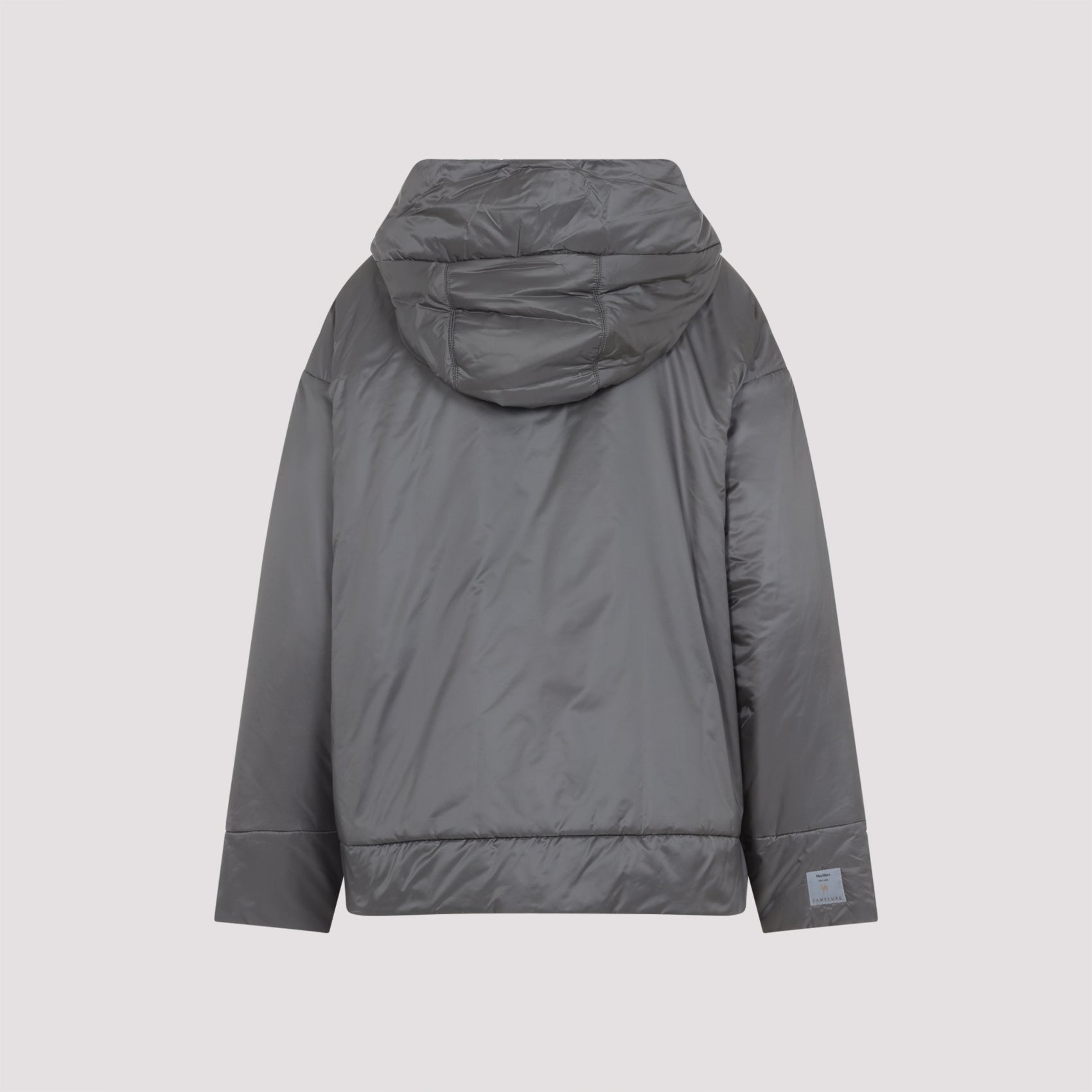 MAX MARA THE CUBE Modern Fit Women's Outerwear Jacket - FW25