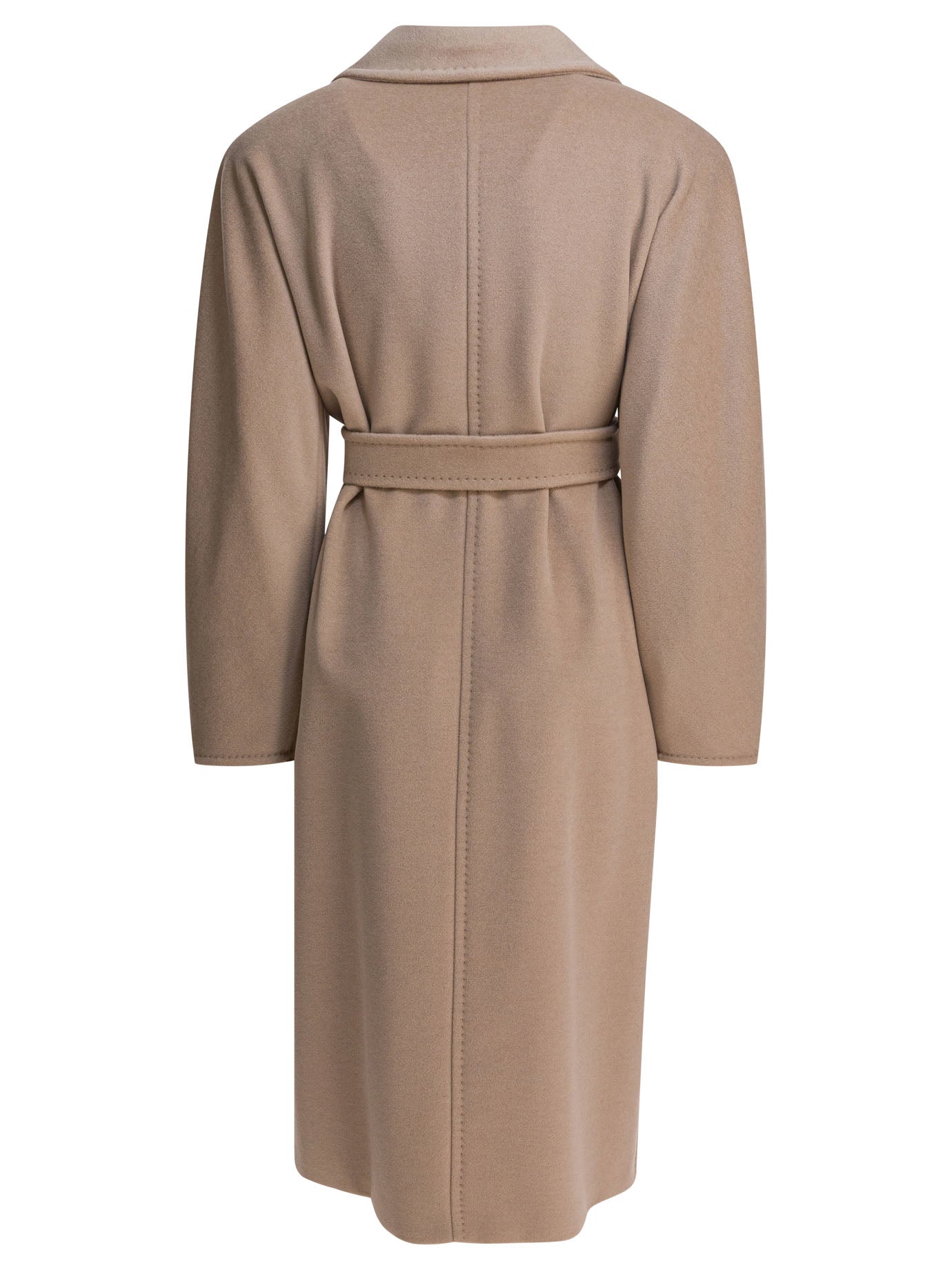 MAX MARA Relaxed Fit Kimono Sleeve Jacket