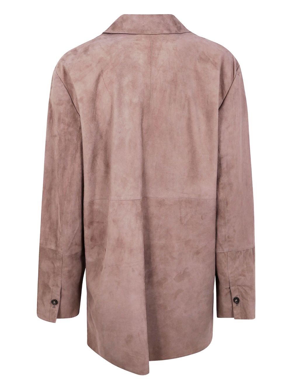 MAX MARA Elegant Single-Breasted Estate Jacket for Women