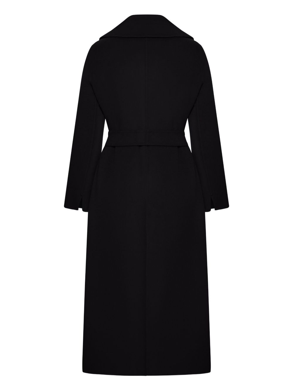 MAX MARA Luxurious Wrap Jacket for Women - FW25