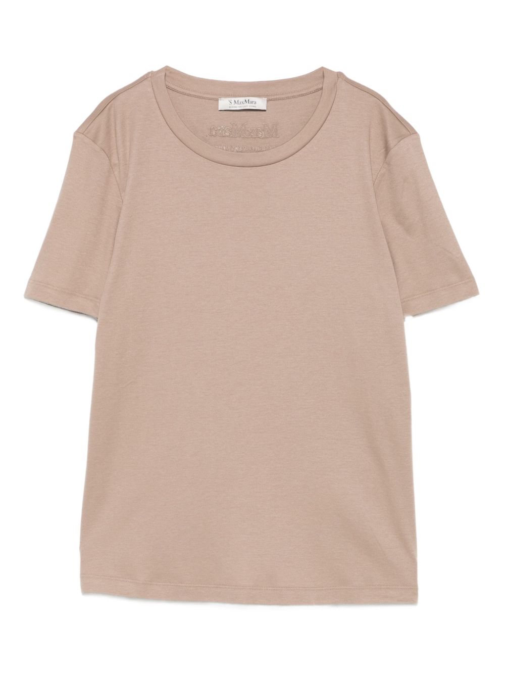 MAX MARA Maya T-Shirt for Women - Fall Winter 25/26
