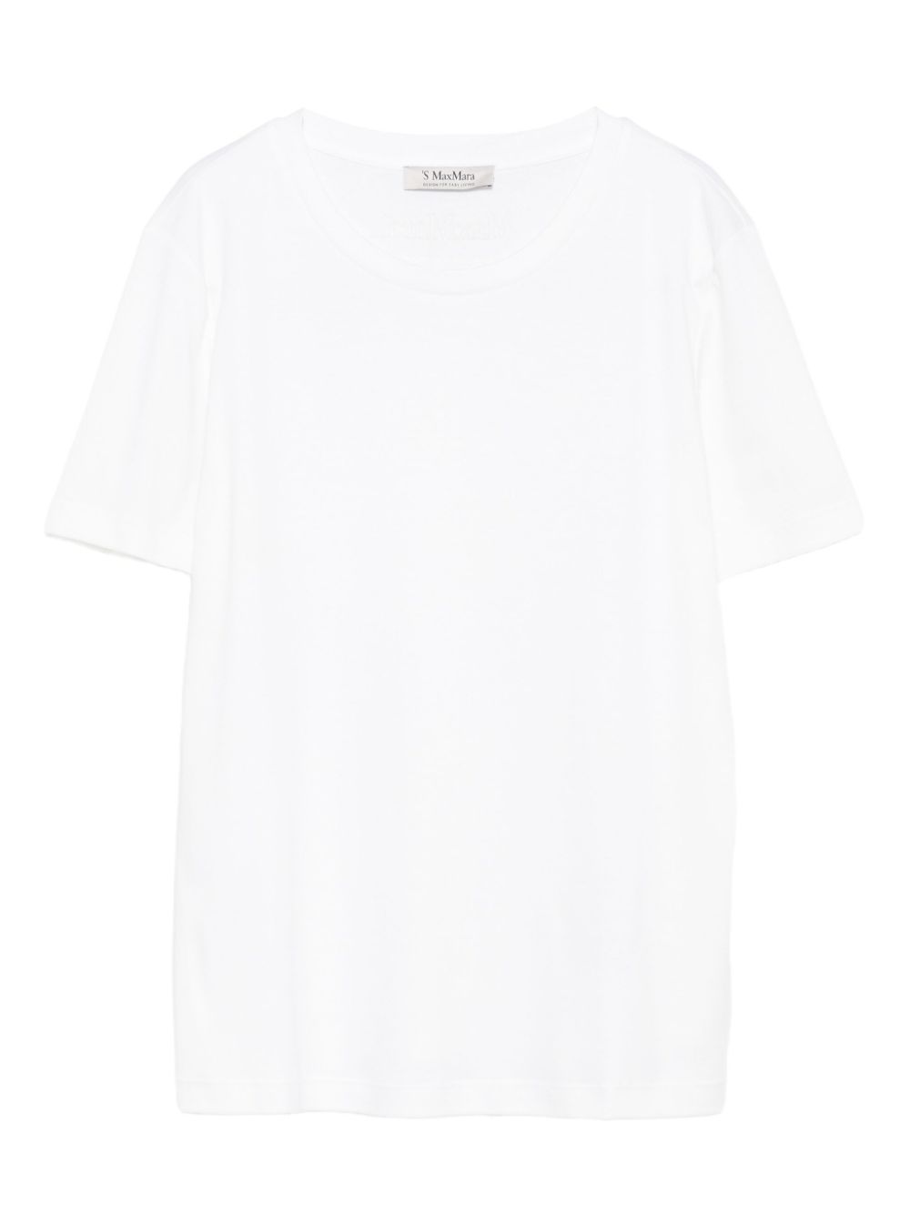 MAX MARA Maya T-Shirt for Women