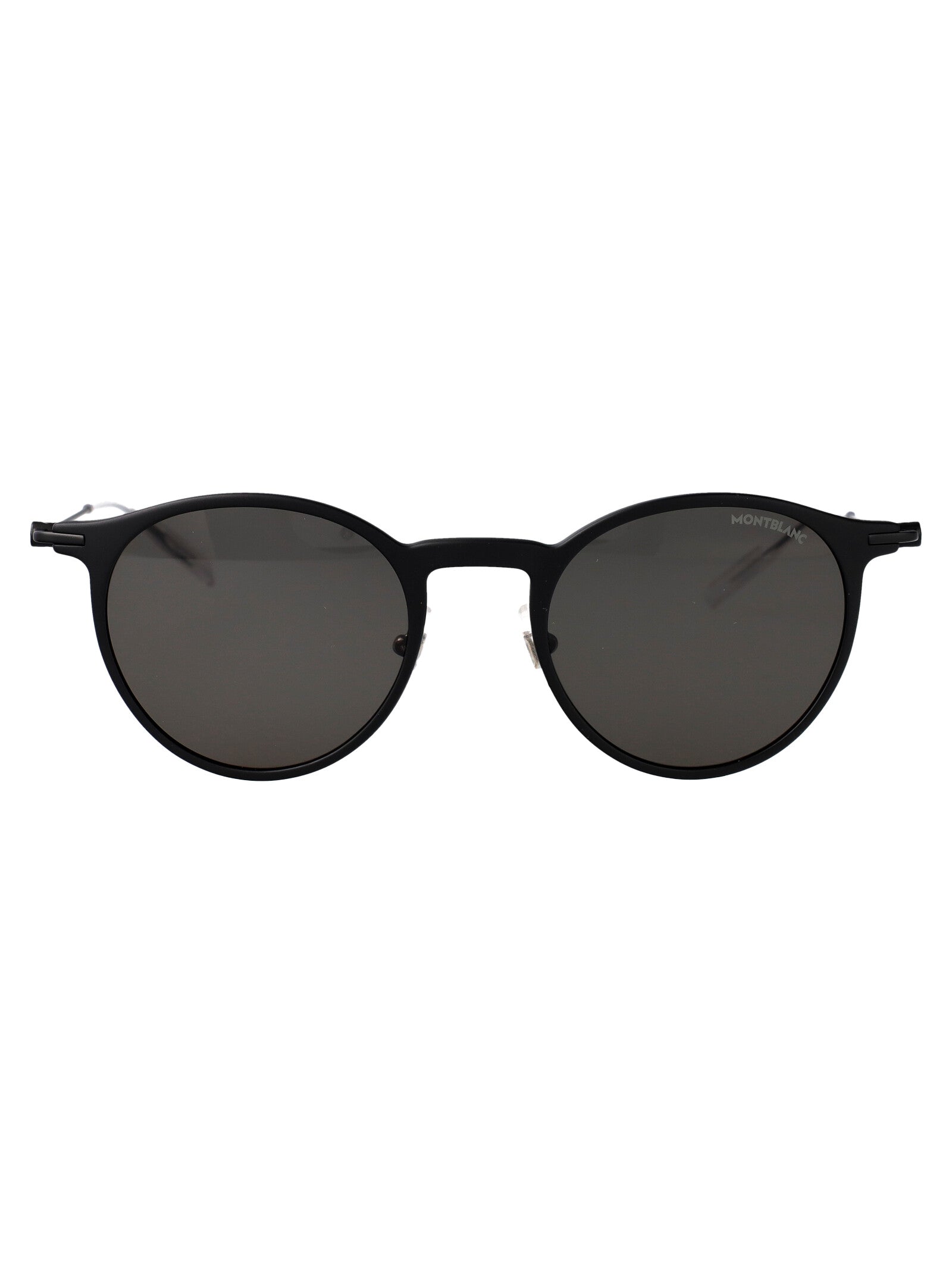 MONTBLANC Chic Metal Sunglasses for Women - Perfect for SS25