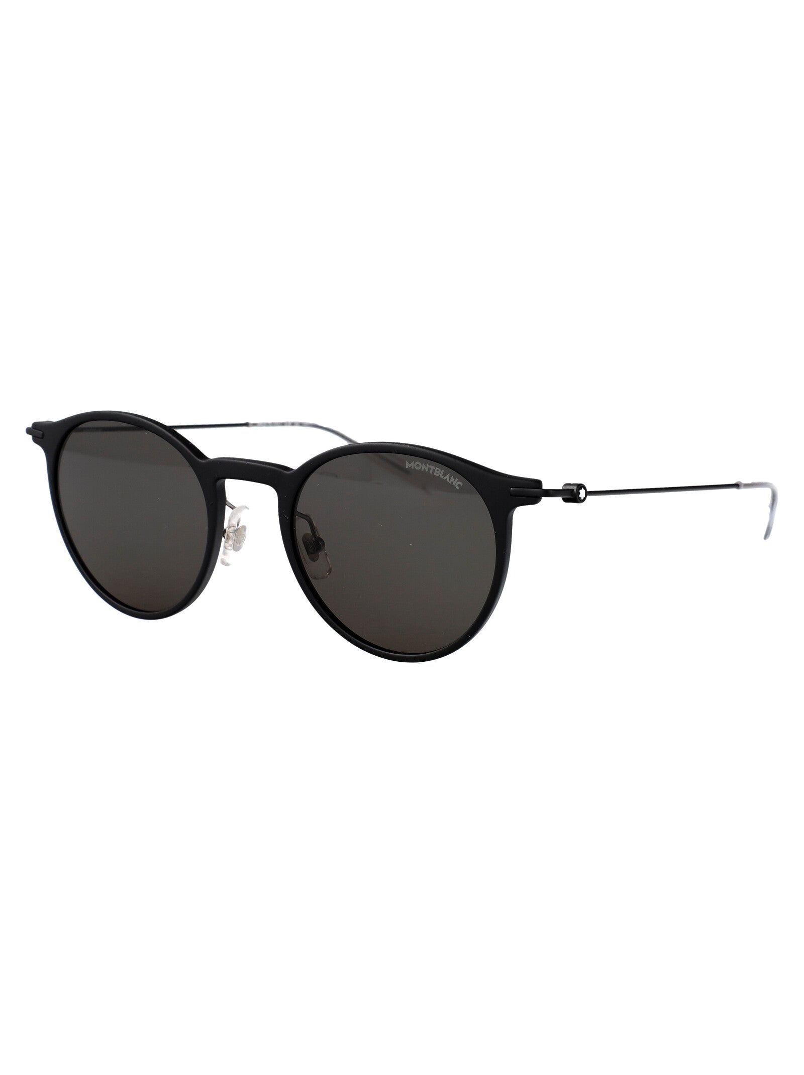 MONTBLANC Chic Metal Sunglasses for Women - Perfect for SS25