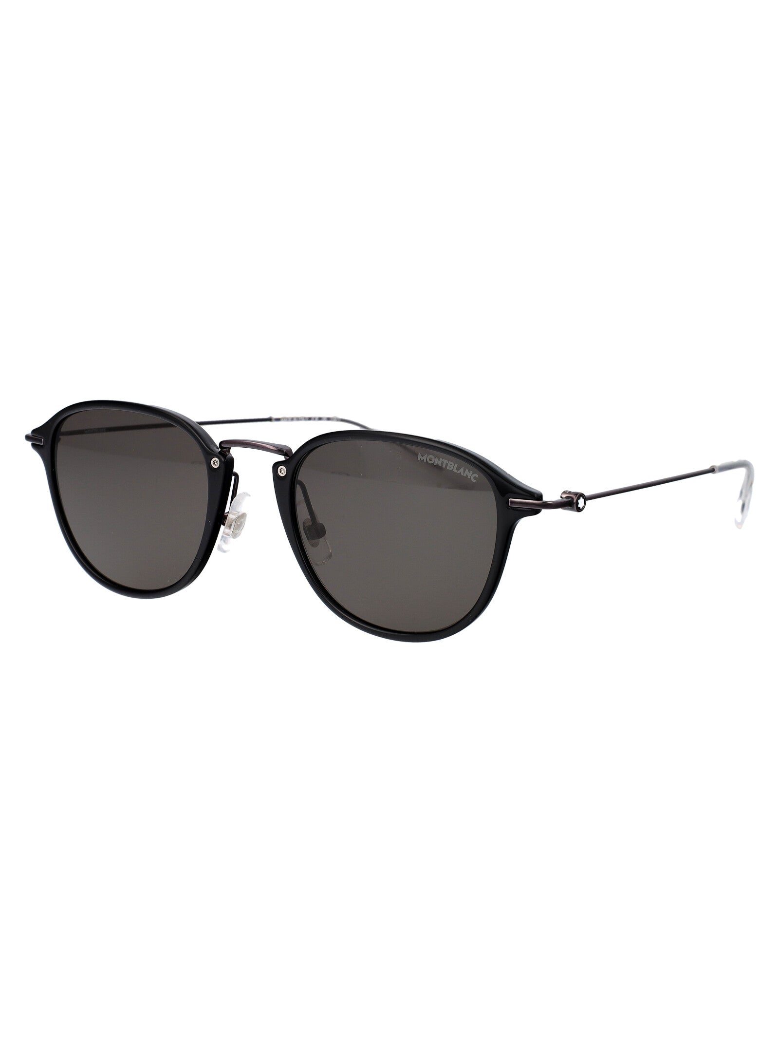 MONTBLANC Metal Sunglasses for Men - SS25 Collection