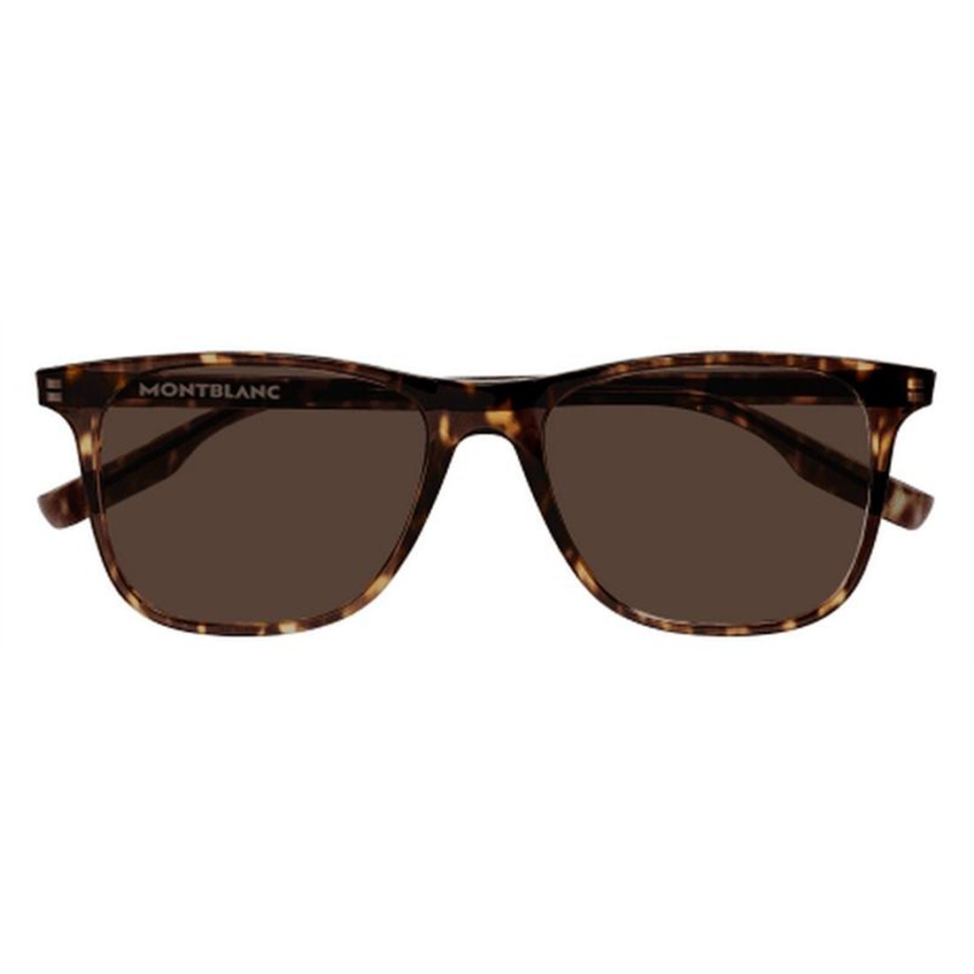 MONTBLANC Stylish Men’s Acetate Sunglasses