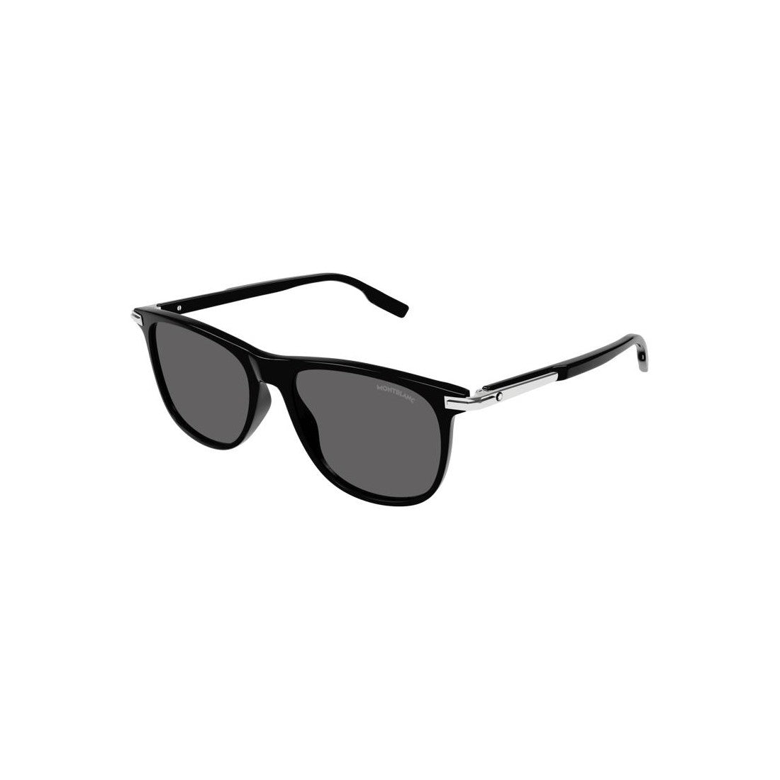 MONTBLANC Stylish Classic Men's Sunglasses