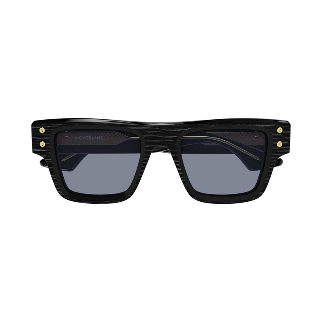 MONTBLANC Men's Stylish Sunglasses - MB0253S 011