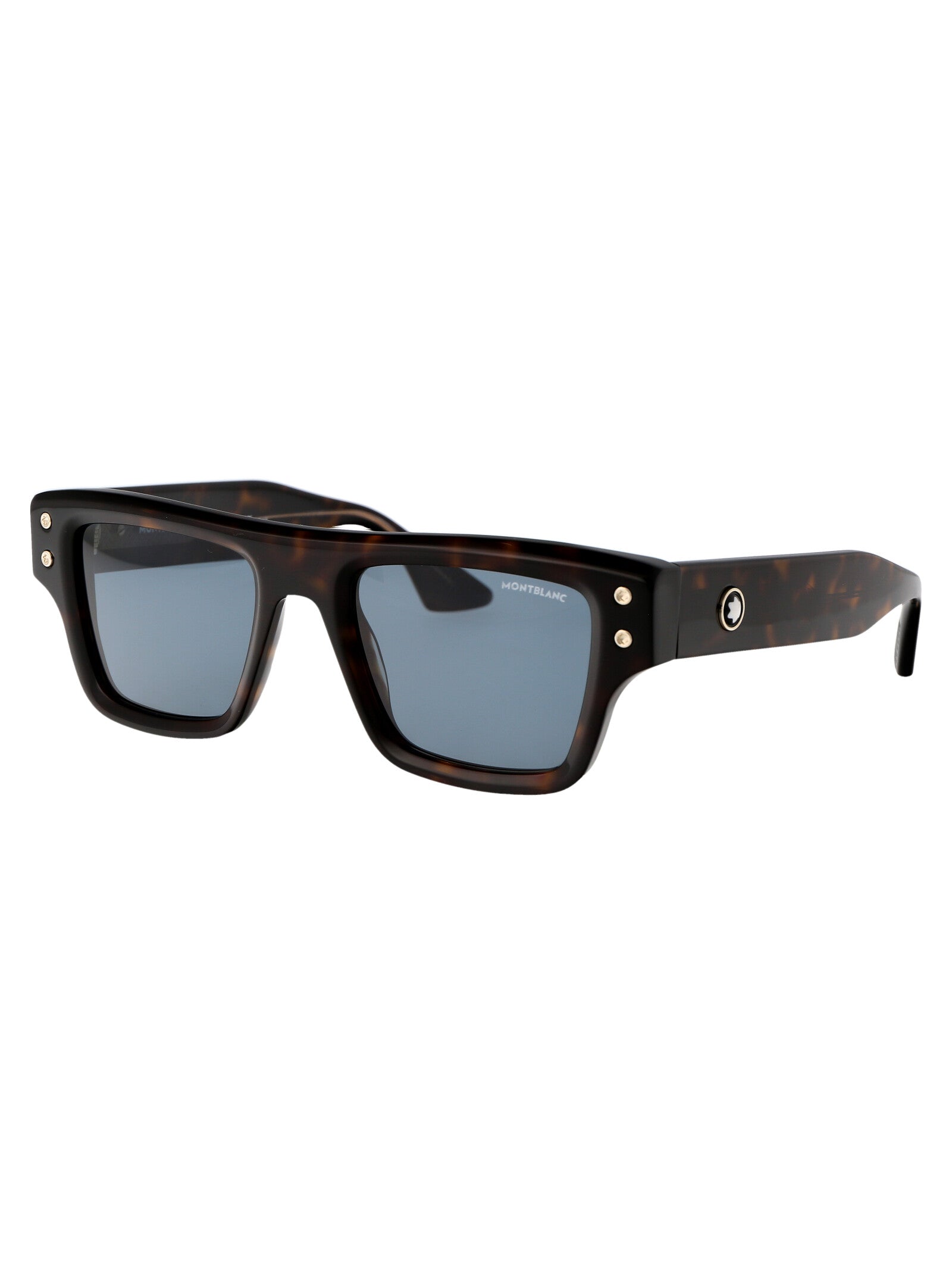 MONTBLANC Chic Acetate Sunglasses for Women