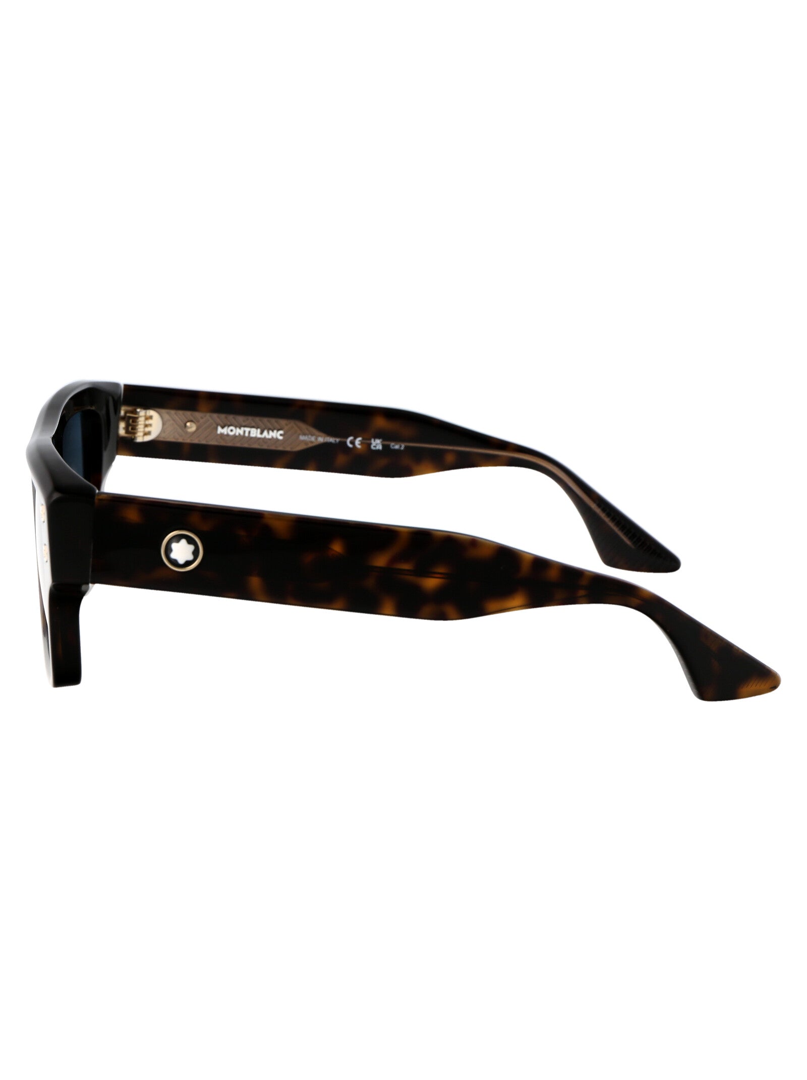 MONTBLANC Chic Acetate Sunglasses for Women