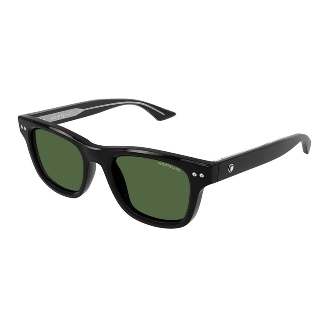 MONTBLANC Stylish Acetate Sunglasses for Women - MB0254S