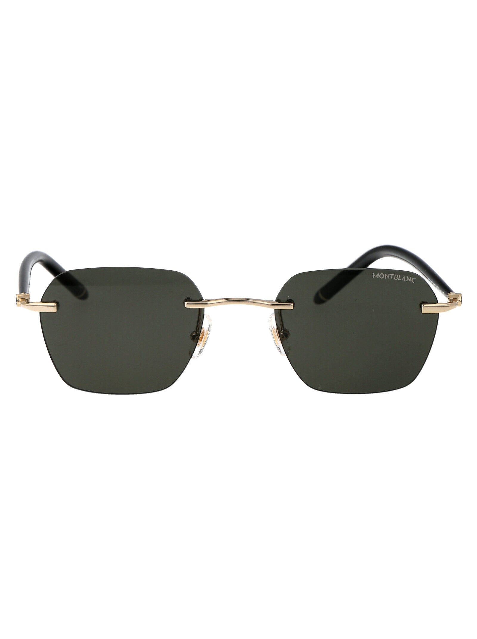MONTBLANC Stylish Acetate Sunglasses for Men - SS25